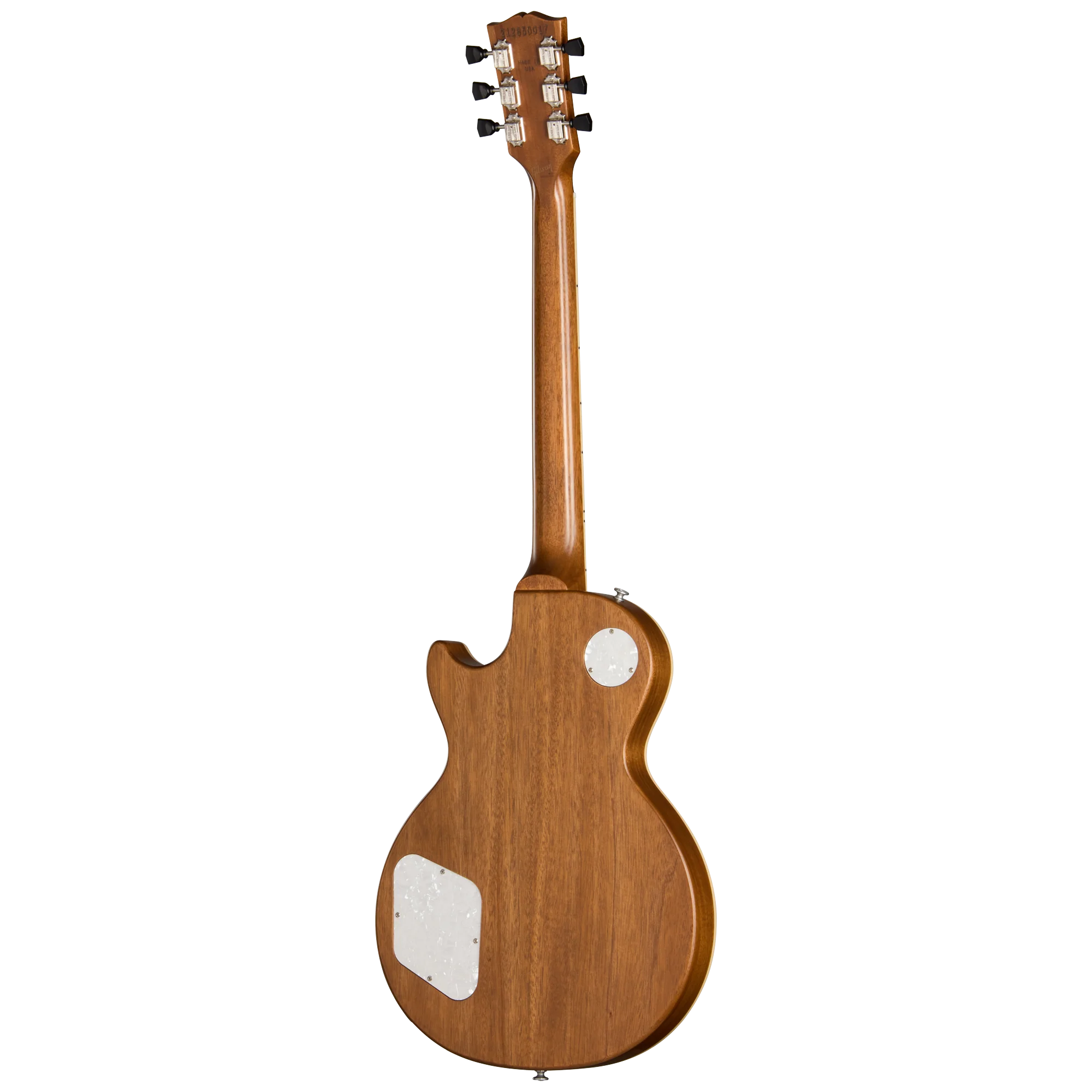 Gibson Mod™ Collection Les Paul Standard 50s, Brownze Top 4 Gibson Mod™ Collection Les Paul Standard 50s, Brownze Top