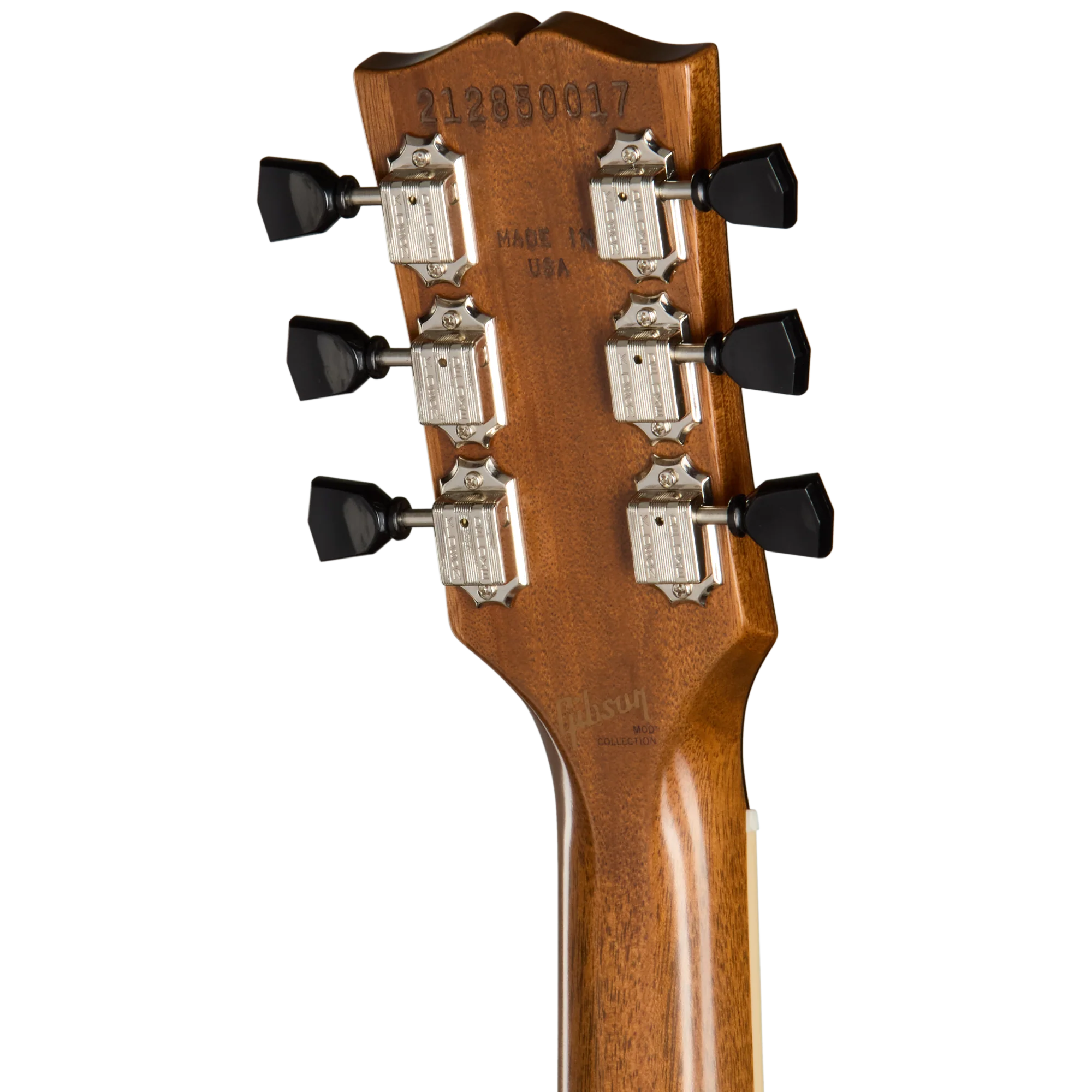 Gibson Mod™ Collection Les Paul Standard 50s, Brownze Top 6 Gibson Mod™ Collection Les Paul Standard 50s, Brownze Top
