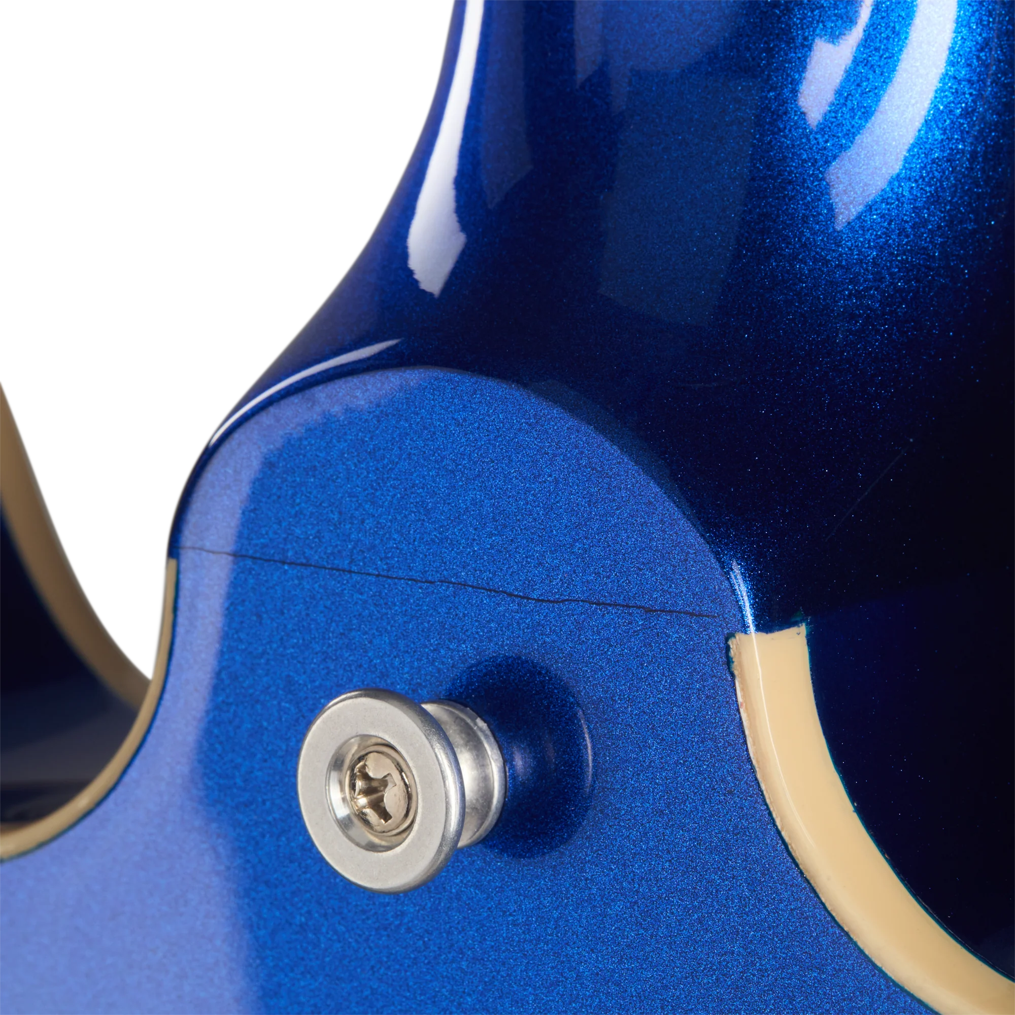Gibson Mod™ Collection ES-335 Figured, Curacao Blue 11 Gibson Mod™ Collection ES-335 Figured, Curacao Blue