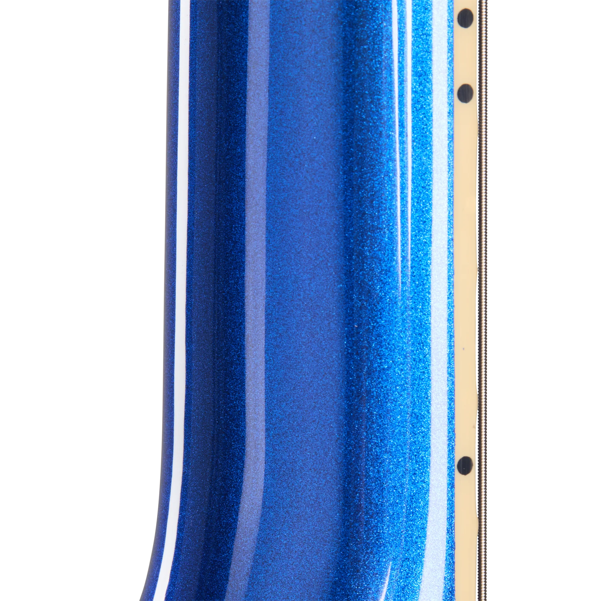 Gibson Mod™ Collection ES-335 Figured, Curacao Blue 16 Gibson Mod™ Collection ES-335 Figured, Curacao Blue
