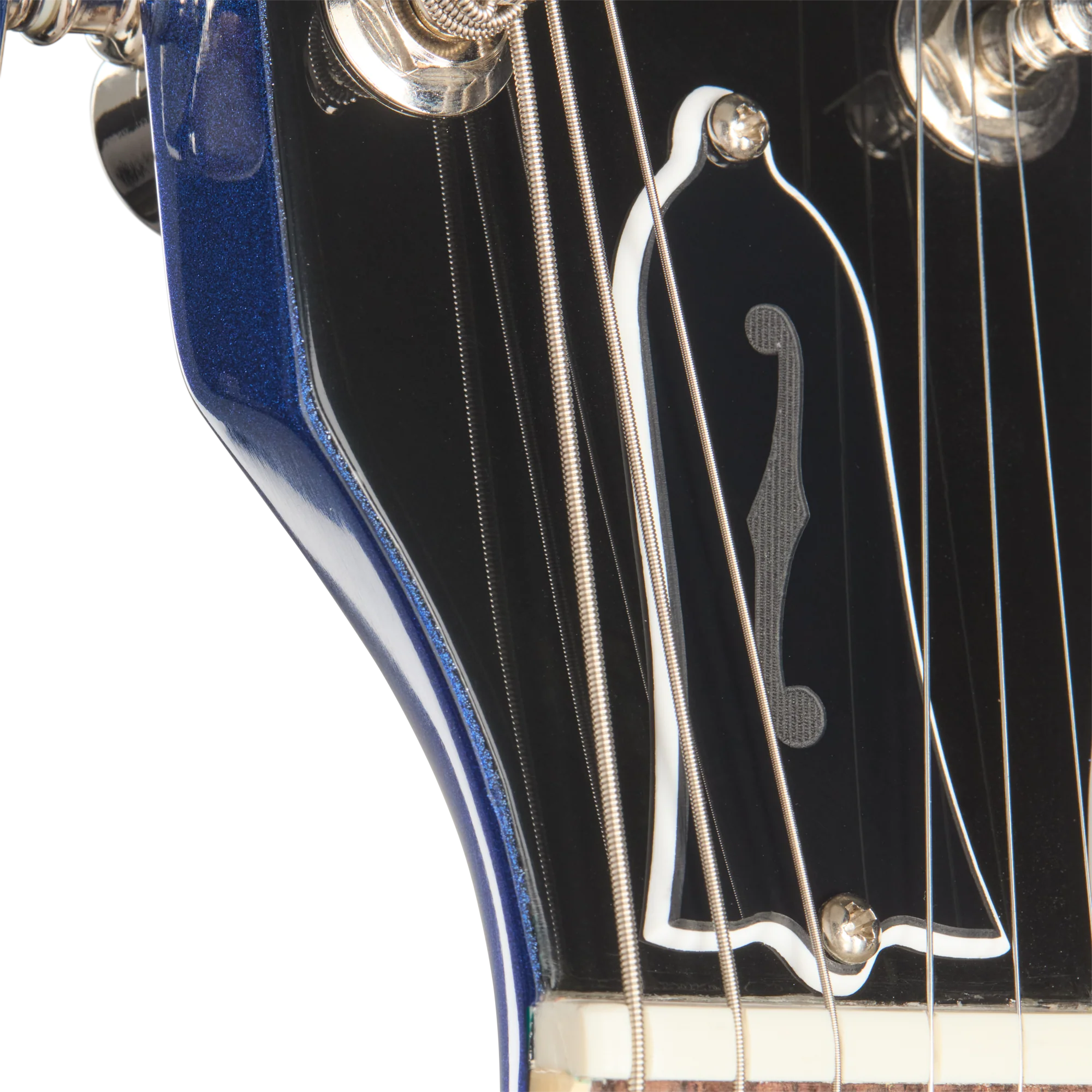 Gibson Mod™ Collection ES-335 Figured, Curacao Blue 17 Gibson Mod™ Collection ES-335 Figured, Curacao Blue