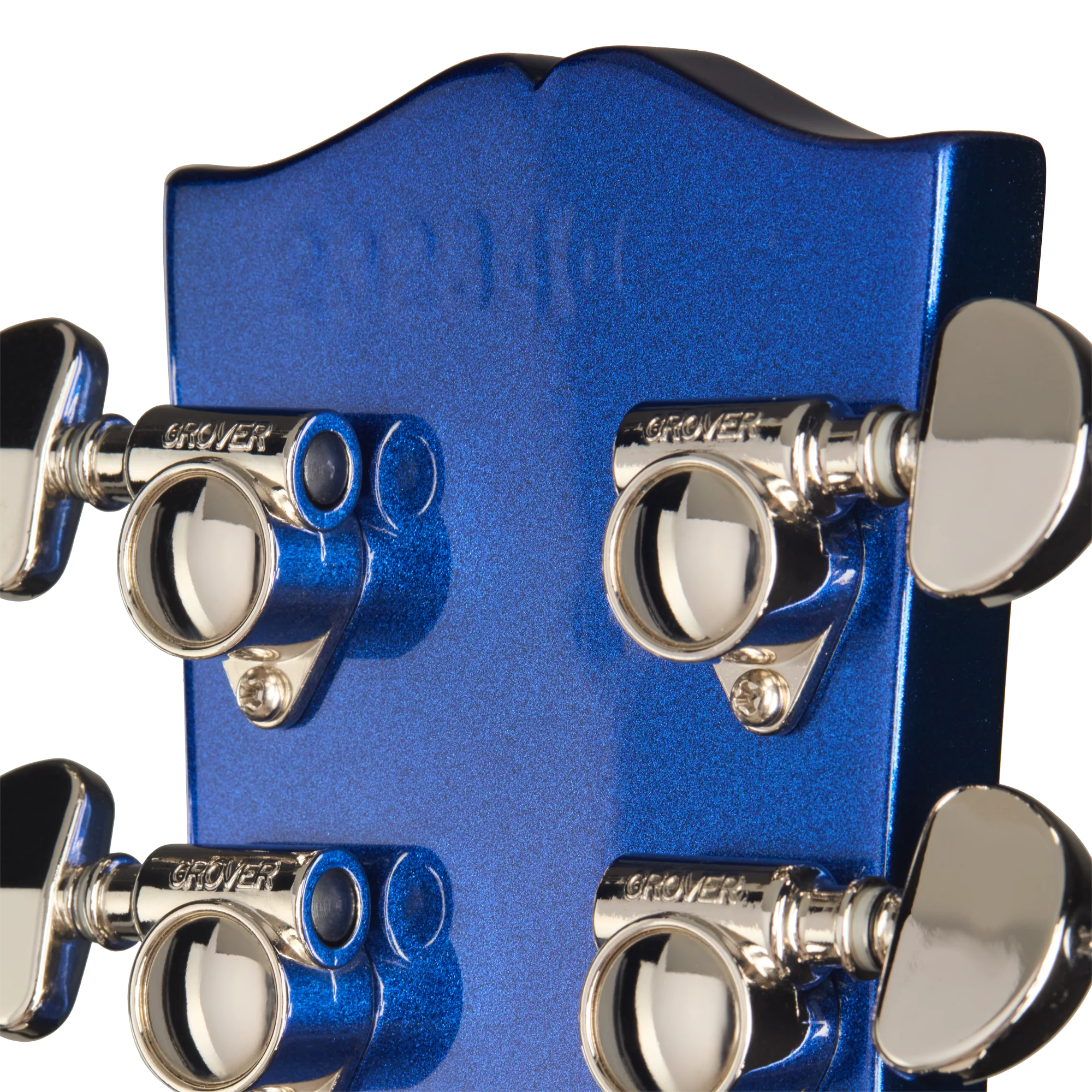Gibson Mod™ Collection ES-335 Figured, Curacao Blue 23 Gibson Mod™ Collection ES-335 Figured, Curacao Blue