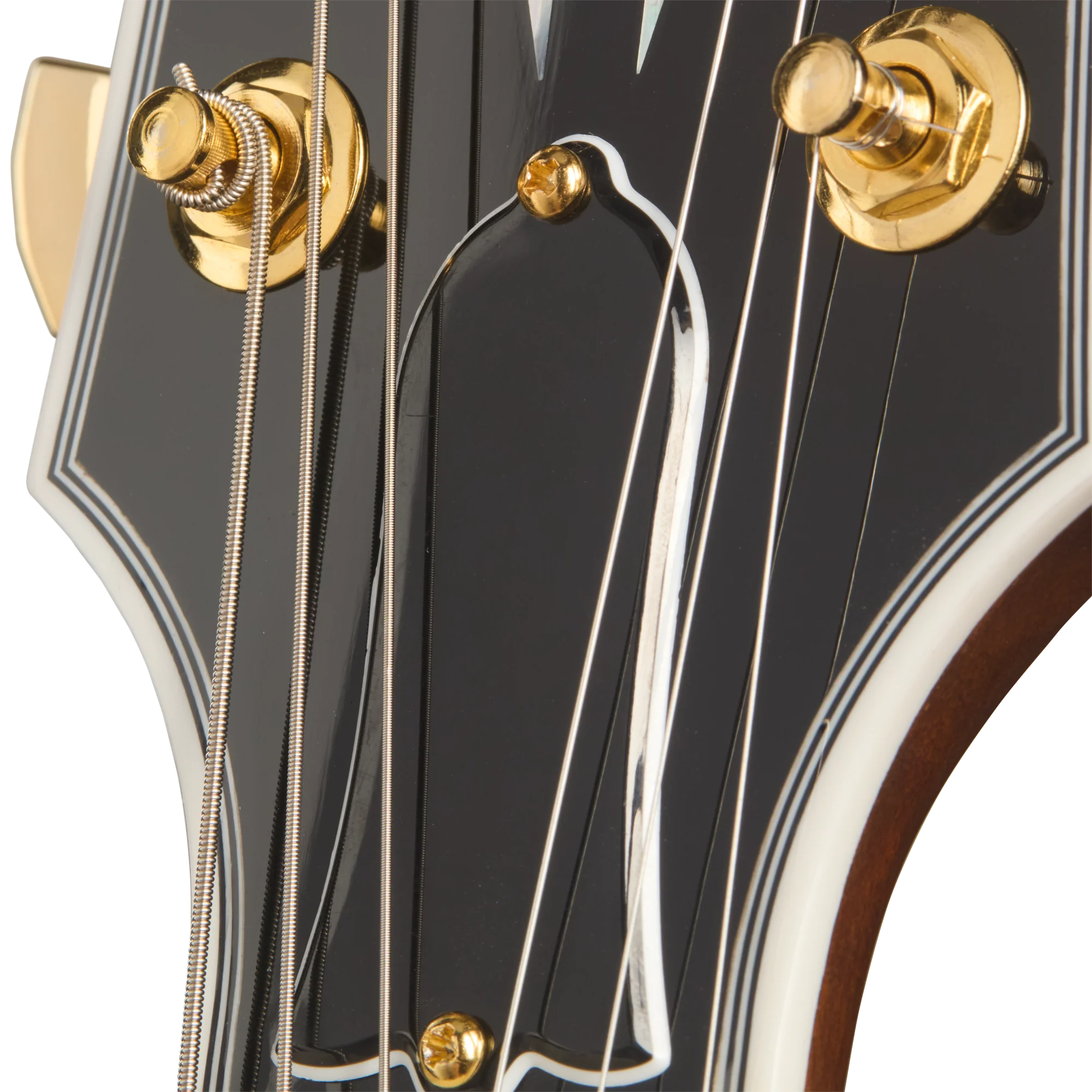 Gibson Mod™ Collection 1959 ES-355 Reissue, Better B Blue 11 Gibson Mod™ Collection 1959 ES-355 Reissue, Better B Blue