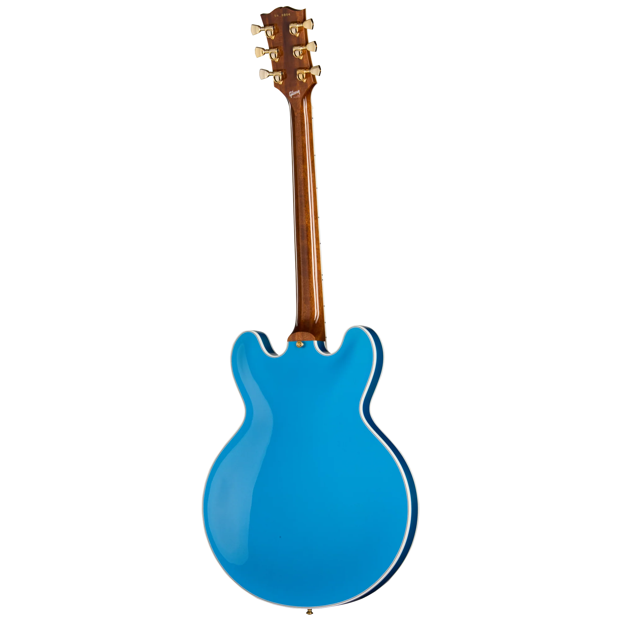 Gibson Mod™ Collection 1959 ES-355 Reissue, Better B Blue 3 Gibson Mod™ Collection 1959 ES-355 Reissue, Better B Blue