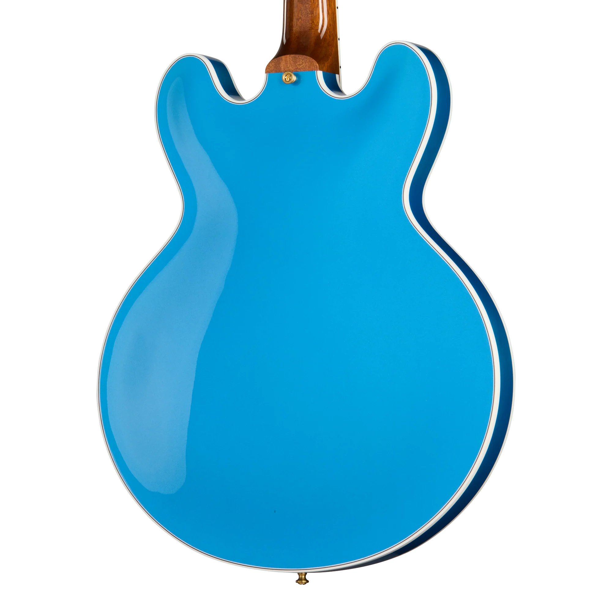 Gibson Mod™ Collection 1959 ES-355 Reissue, Better B Blue 4 Gibson Mod™ Collection 1959 ES-355 Reissue, Better B Blue