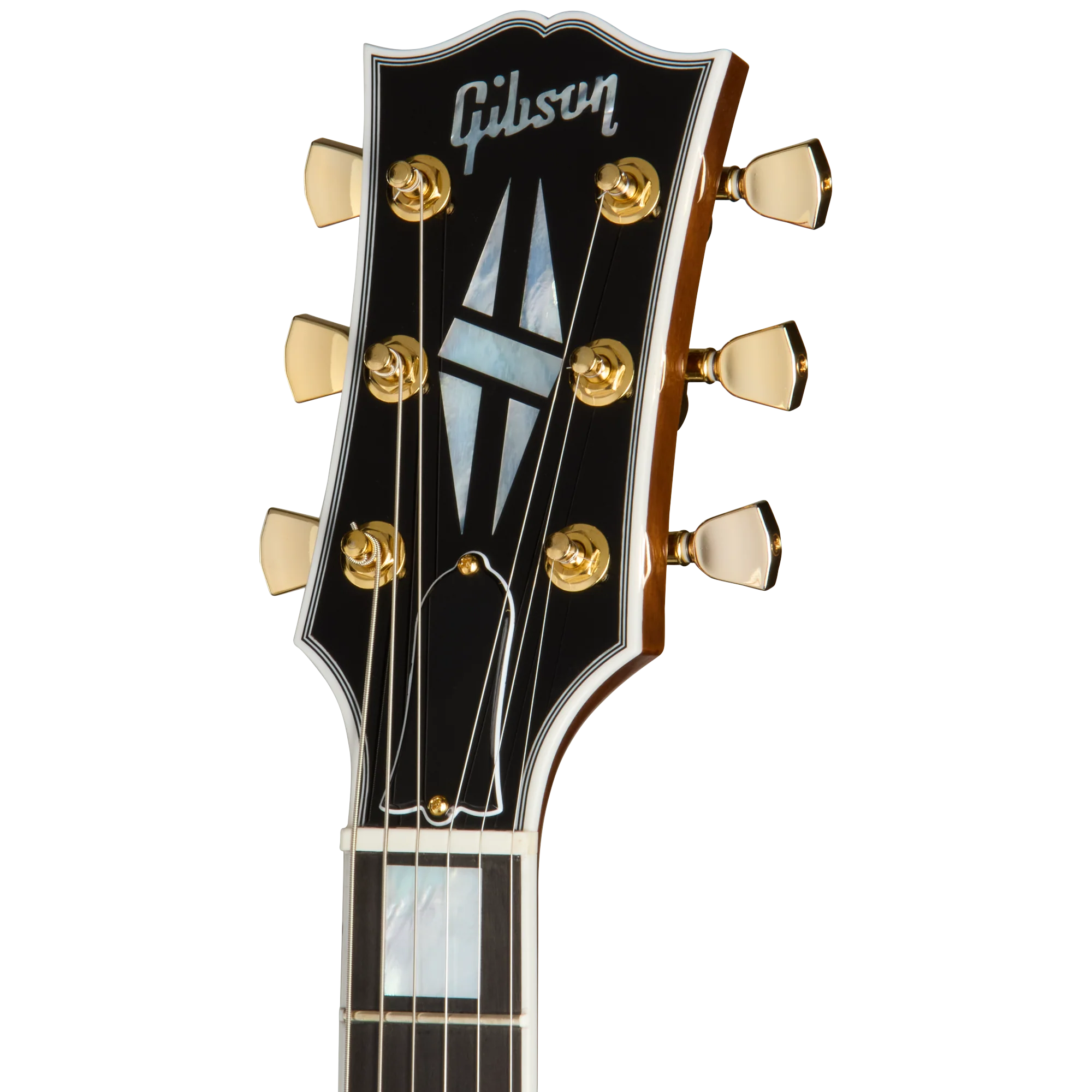 Gibson Mod™ Collection 1959 ES-355 Reissue, Better B Blue 5 Gibson Mod™ Collection 1959 ES-355 Reissue, Better B Blue