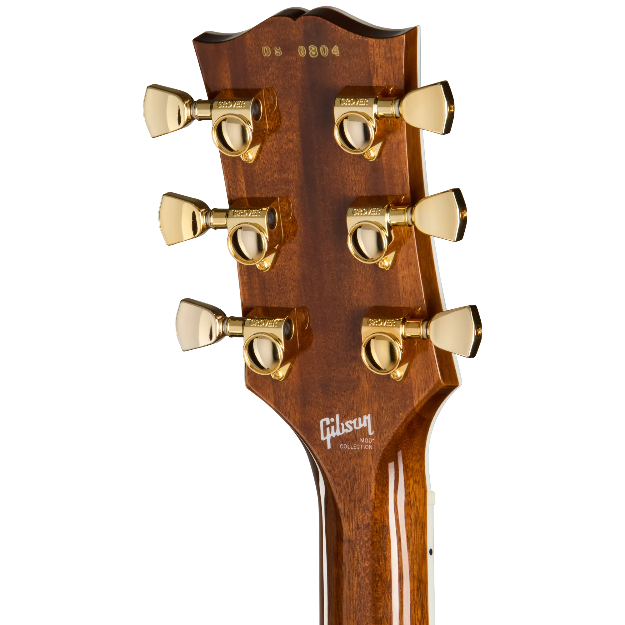 Gibson Mod™ Collection 1959 ES-355 Reissue, Better B Blue 6 Gibson Mod™ Collection 1959 ES-355 Reissue, Better B Blue