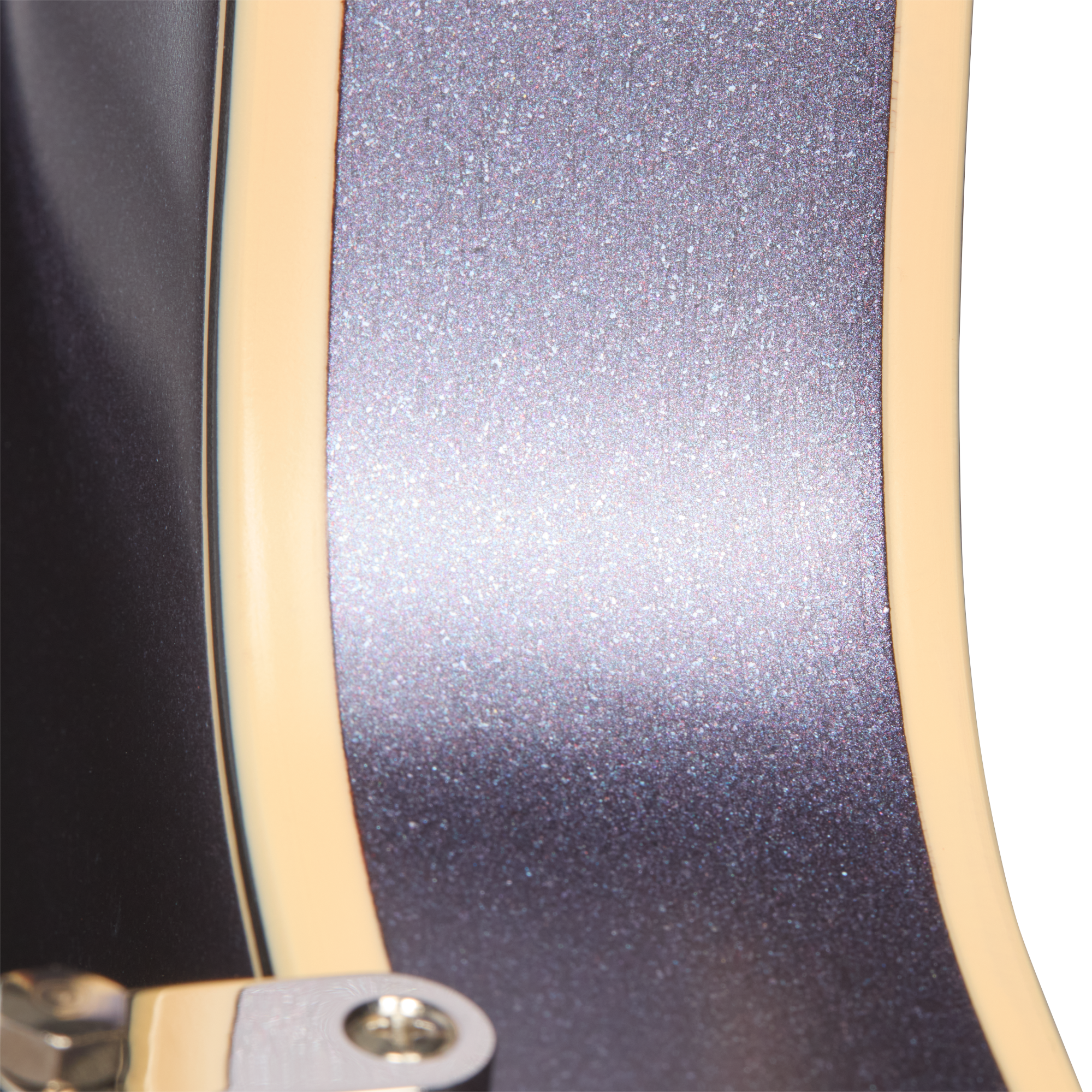 Gibson Mod™ Collection ES-345, Slate Grape Satin 14 Gibson Mod™ Collection ES-345, Slate Grape Satin