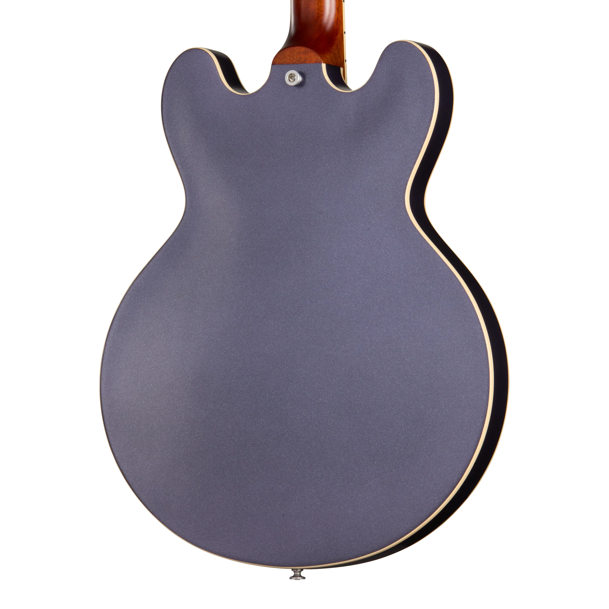 Gibson Mod™ Collection ES-345, Slate Grape Satin 4 Gibson Mod™ Collection ES-345, Slate Grape Satin