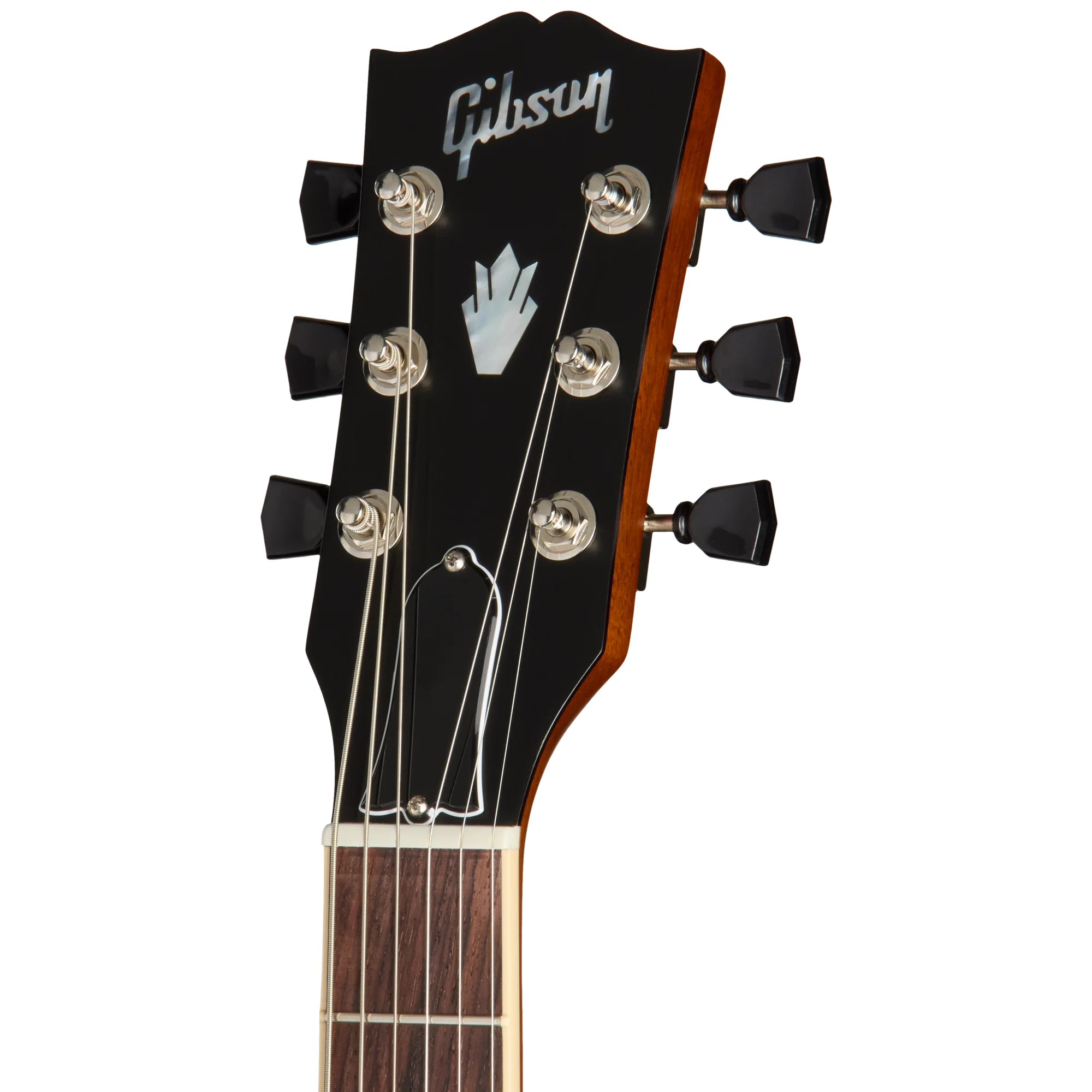 Gibson Mod™ Collection ES-345, Slate Grape Satin 5 Gibson Mod™ Collection ES-345, Slate Grape Satin