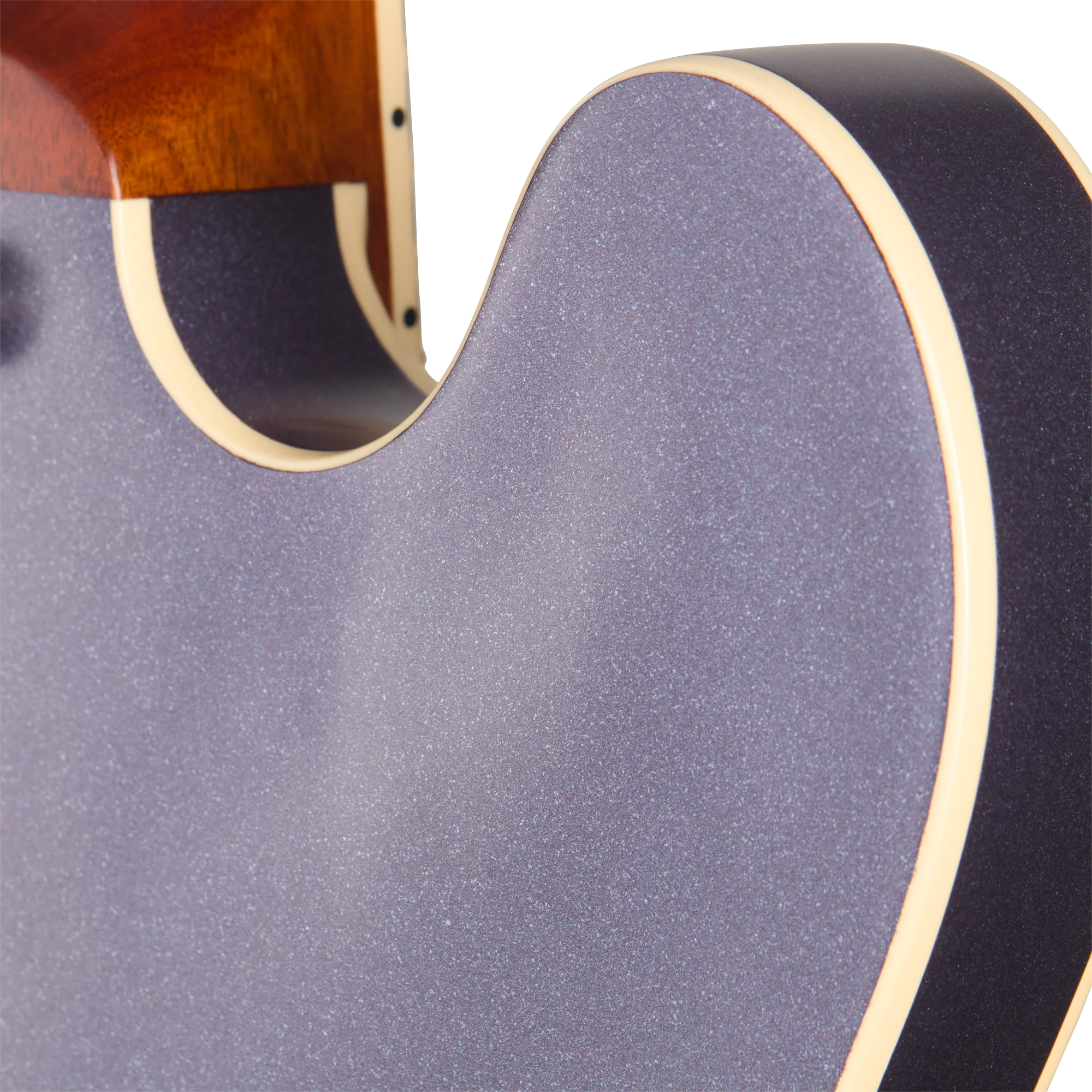 Gibson Mod™ Collection ES-345, Slate Grape Satin 9 Gibson Mod™ Collection ES-345, Slate Grape Satin