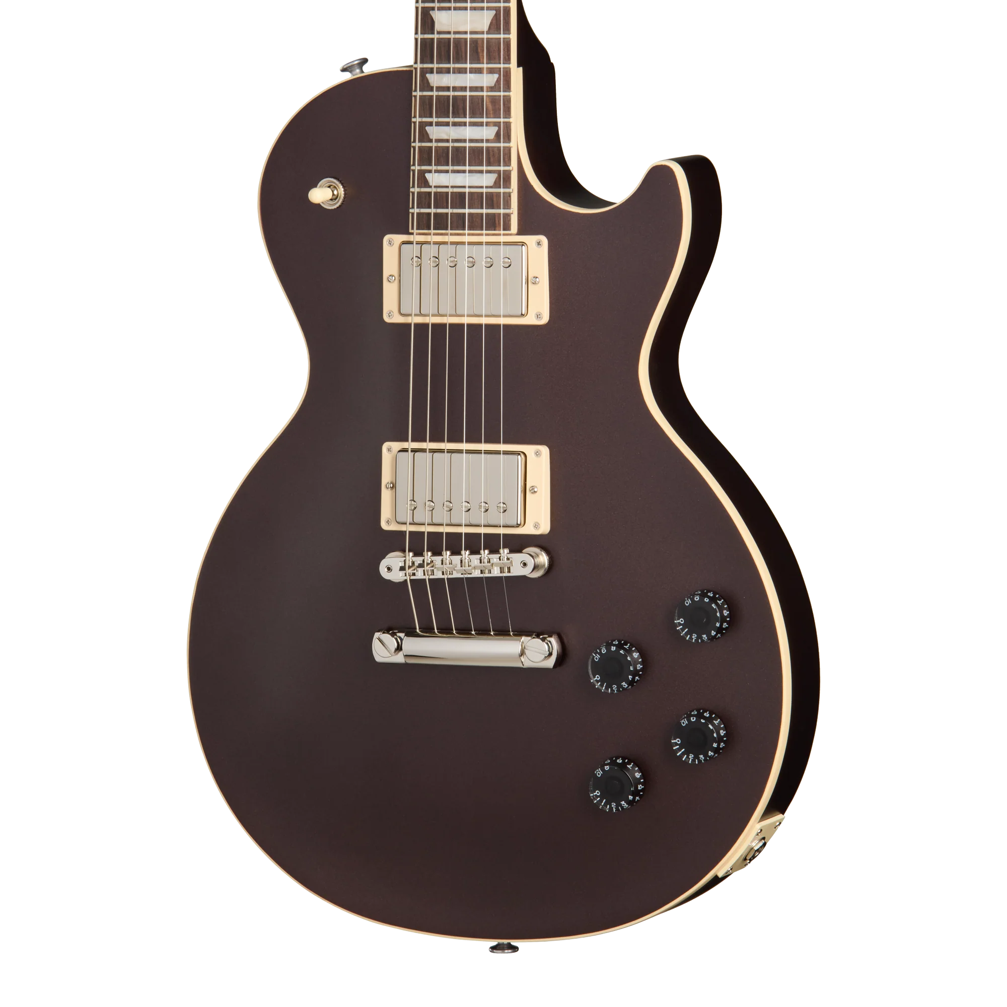 Gibson Mod™ Collection Les Paul Standard 50s, Mole Poblano