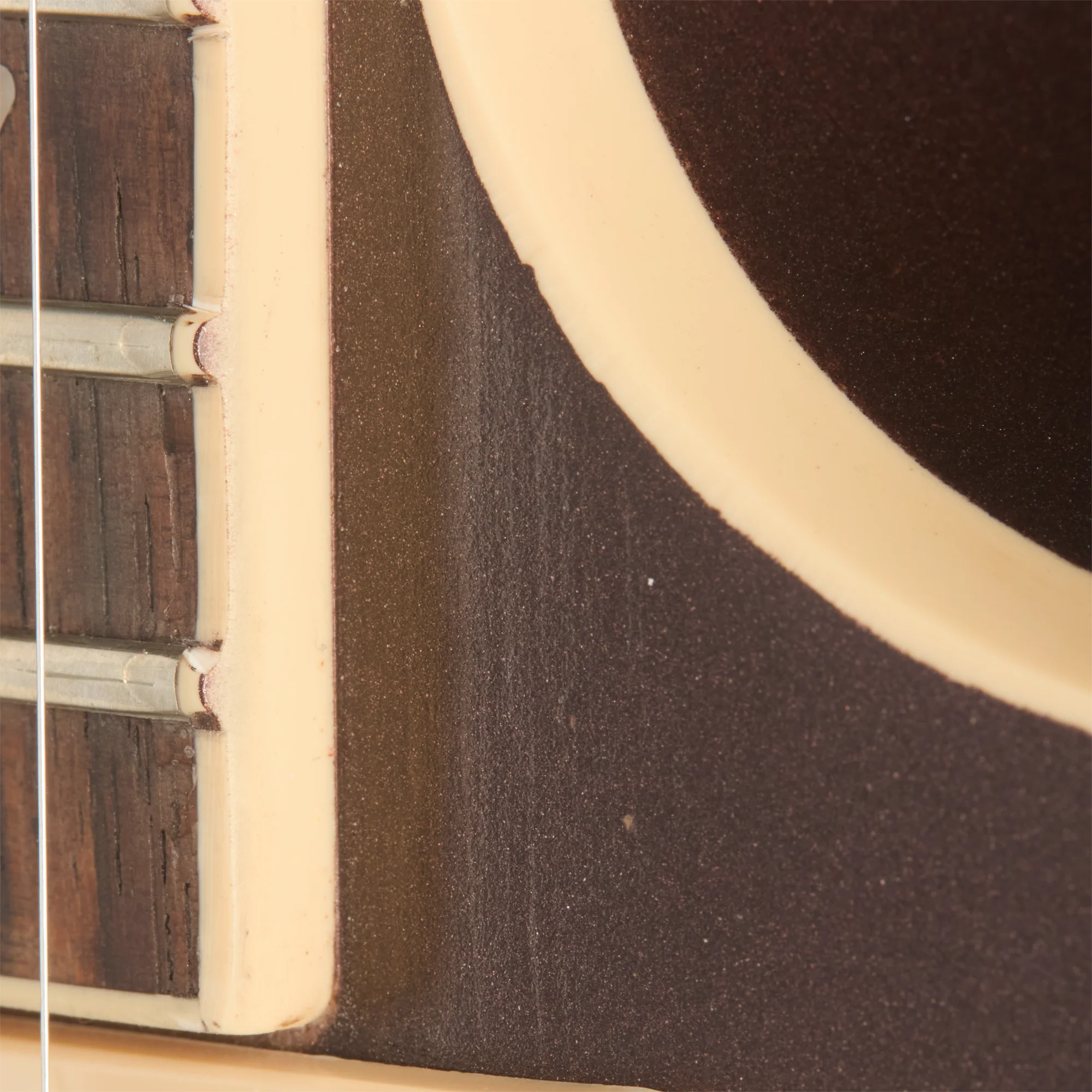 Gibson Mod™ Collection Les Paul Standard 50s, Mole Poblano 15 Gibson Mod™ Collection Les Paul Standard 50s, Mole Poblano