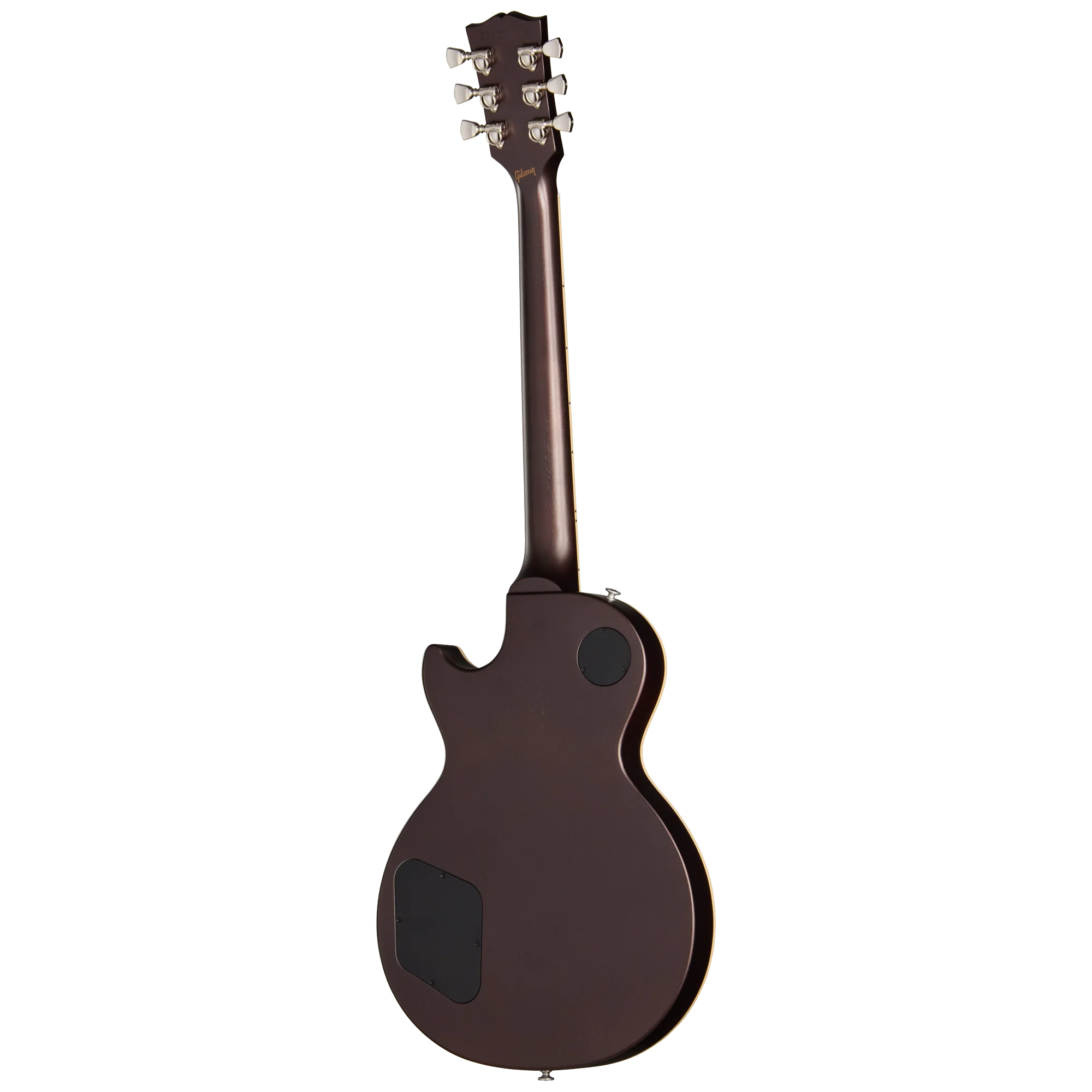 Gibson Mod™ Collection Les Paul Standard 50s, Mole Poblano 2 Gibson Mod™ Collection Les Paul Standard 50s, Mole Poblano
