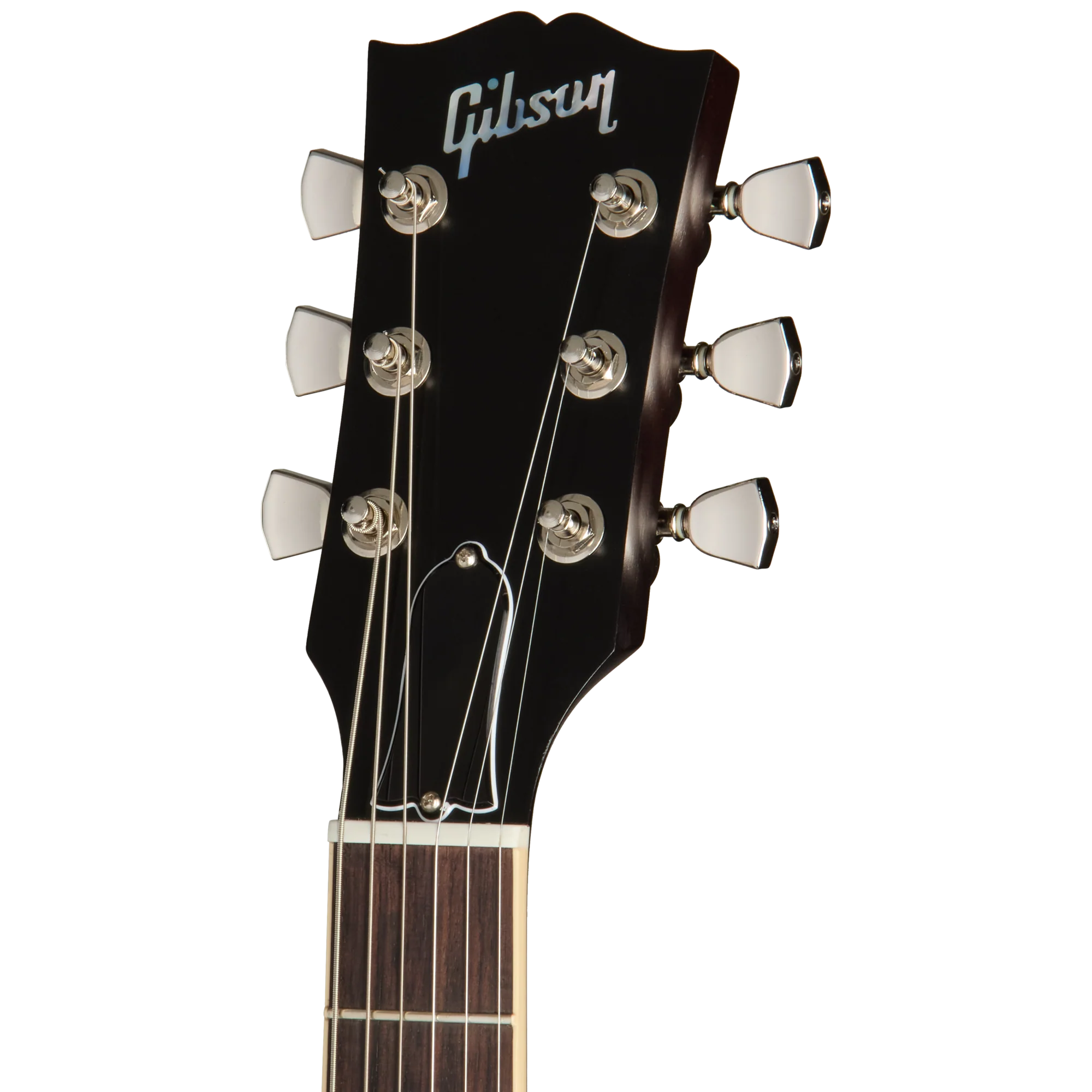 Gibson Mod™ Collection Les Paul Standard 50s, Mole Poblano 4 Gibson Mod™ Collection Les Paul Standard 50s, Mole Poblano
