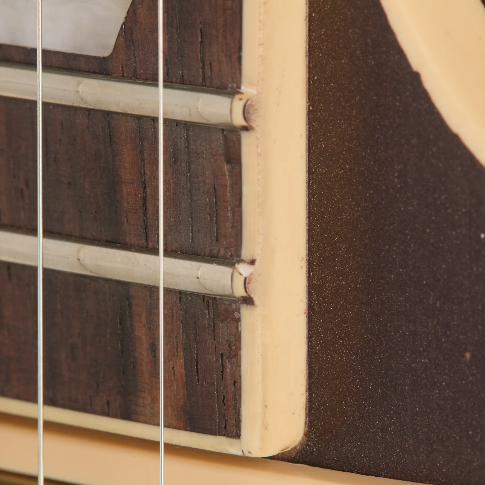 Gibson Mod™ Collection Les Paul Standard 50s, Mole Poblano 8 Gibson Mod™ Collection Les Paul Standard 50s, Mole Poblano