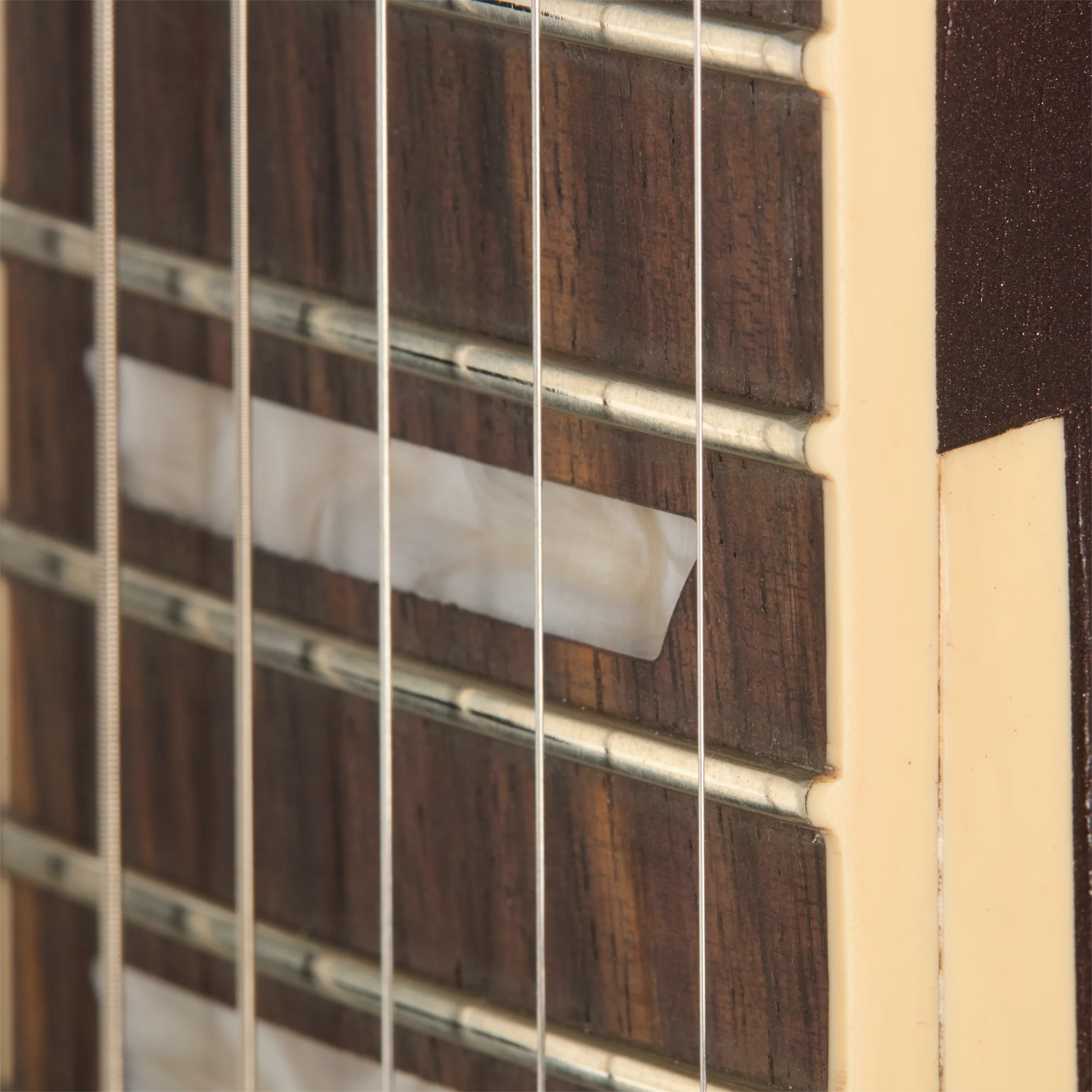 Gibson Mod™ Collection Les Paul Standard 50s, Mole Poblano 9 Gibson Mod™ Collection Les Paul Standard 50s, Mole Poblano