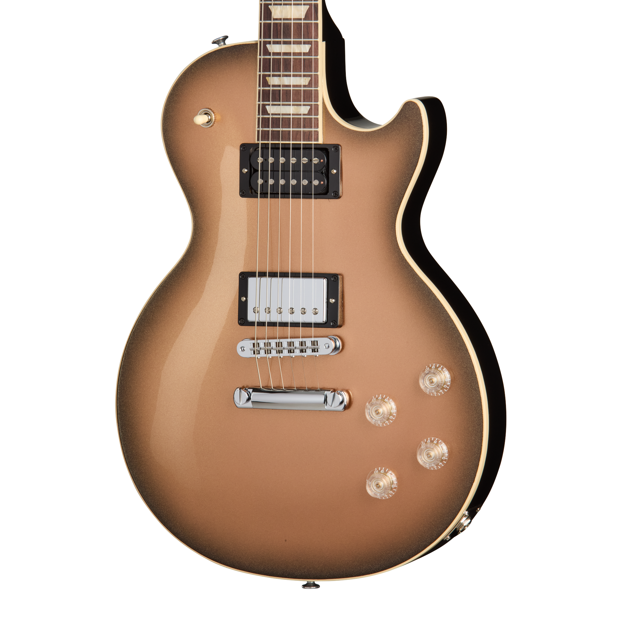 Gibson Mod™ Collection Les Paul Standard 50s, Earth Magic Metallic