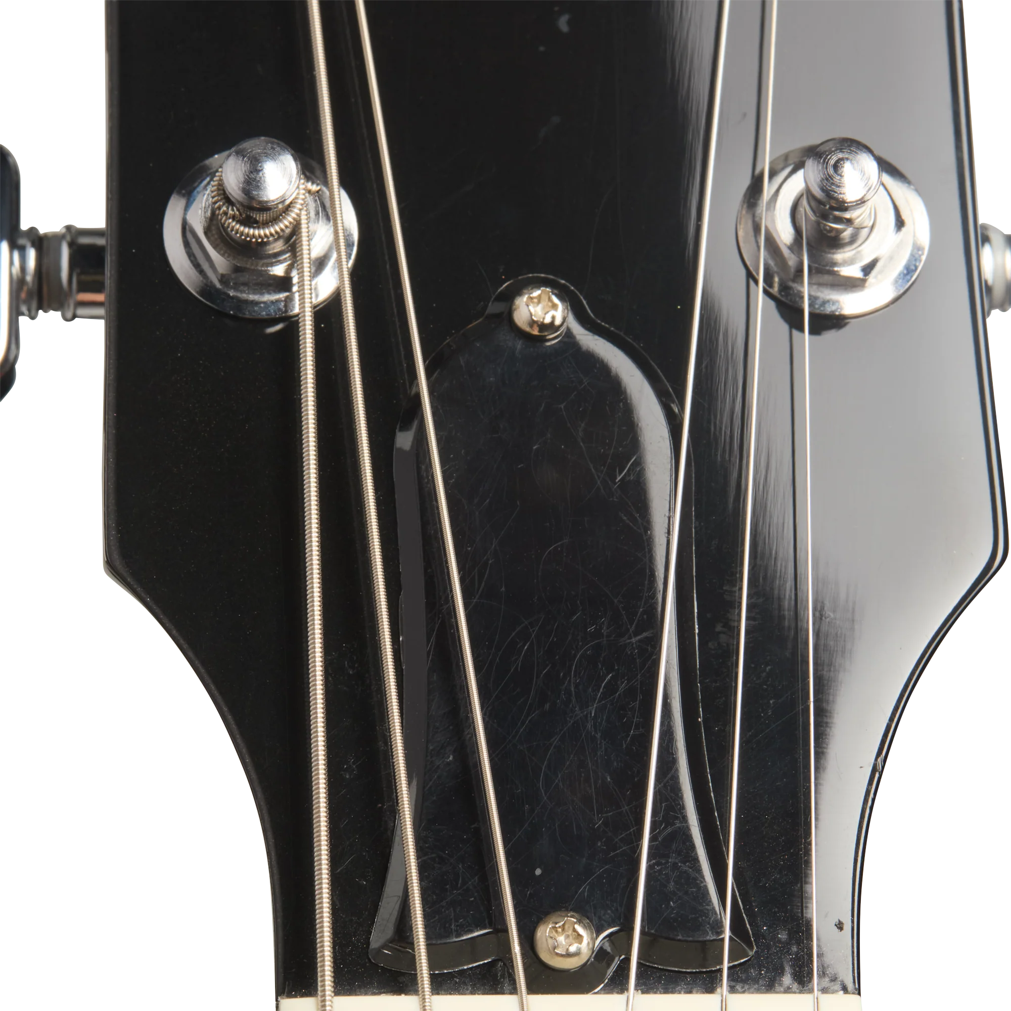 Gibson Mod™ Collection Les Paul Standard 50s, Earth Magic Metallic 10 Gibson Mod™ Collection Les Paul Standard 50s, Earth Magic Metallic