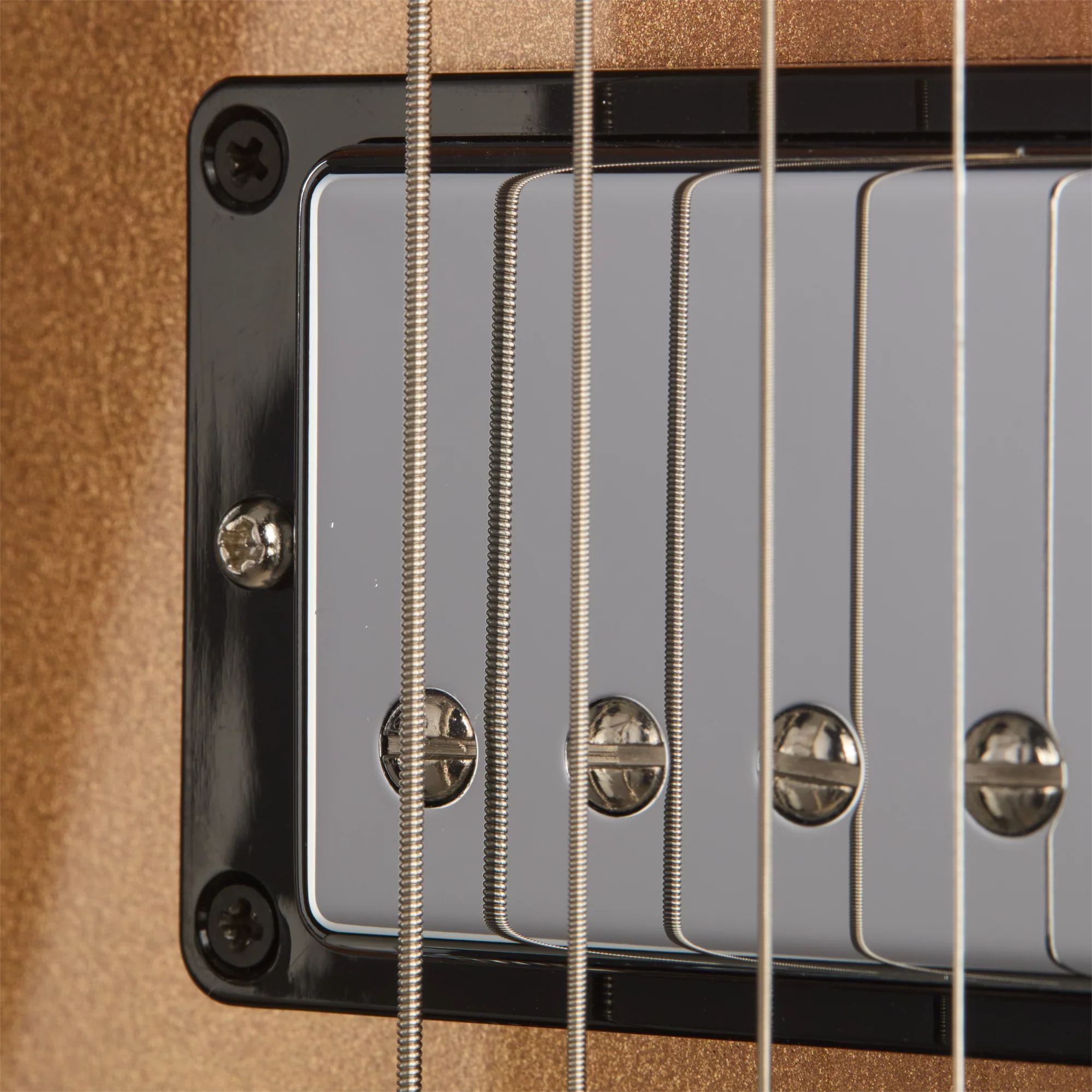 Gibson Mod™ Collection Les Paul Standard 50s, Earth Magic Metallic 18 Gibson Mod™ Collection Les Paul Standard 50s, Earth Magic Metallic