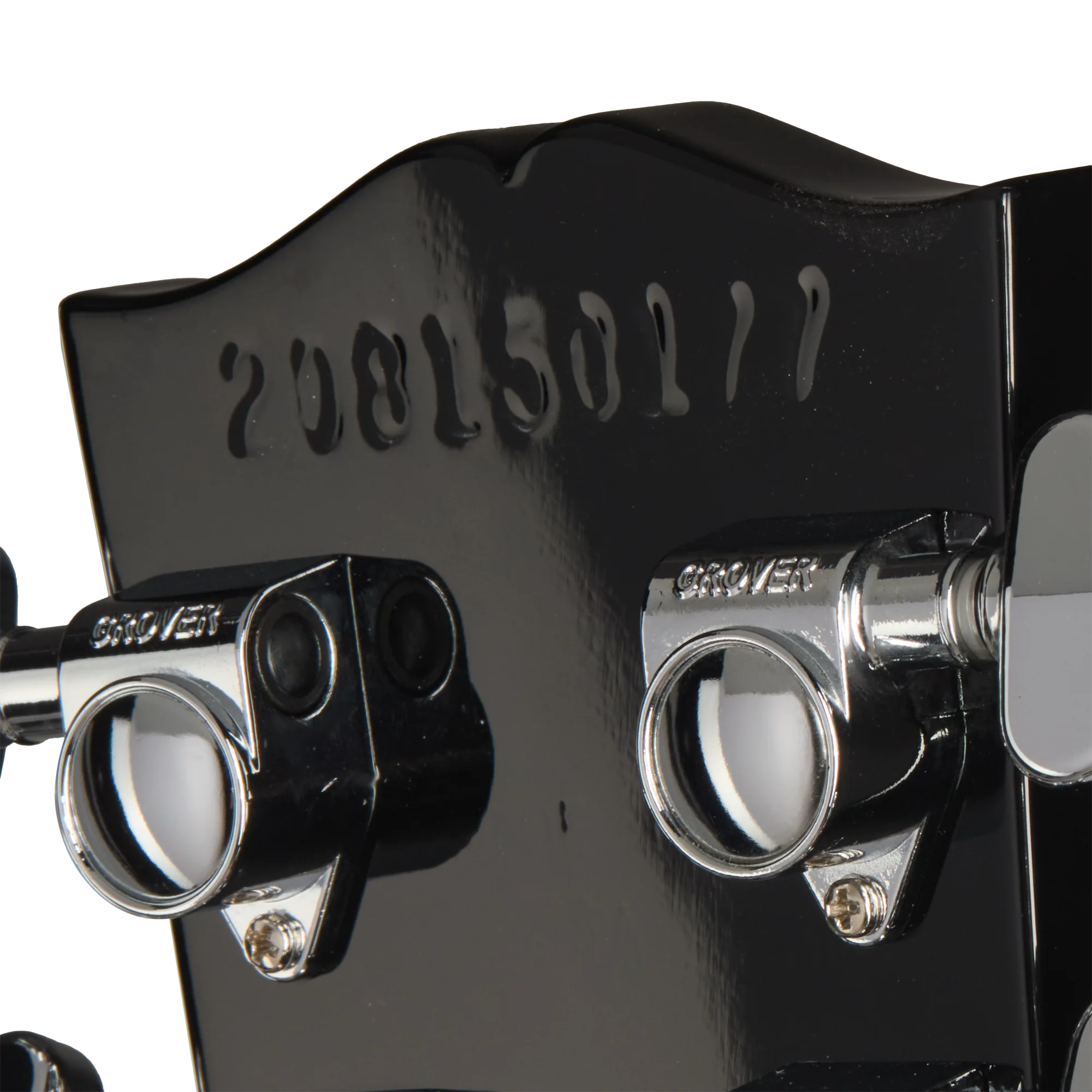 Gibson Mod™ Collection Les Paul Standard 50s, Earth Magic Metallic 19 Gibson Mod™ Collection Les Paul Standard 50s, Earth Magic Metallic