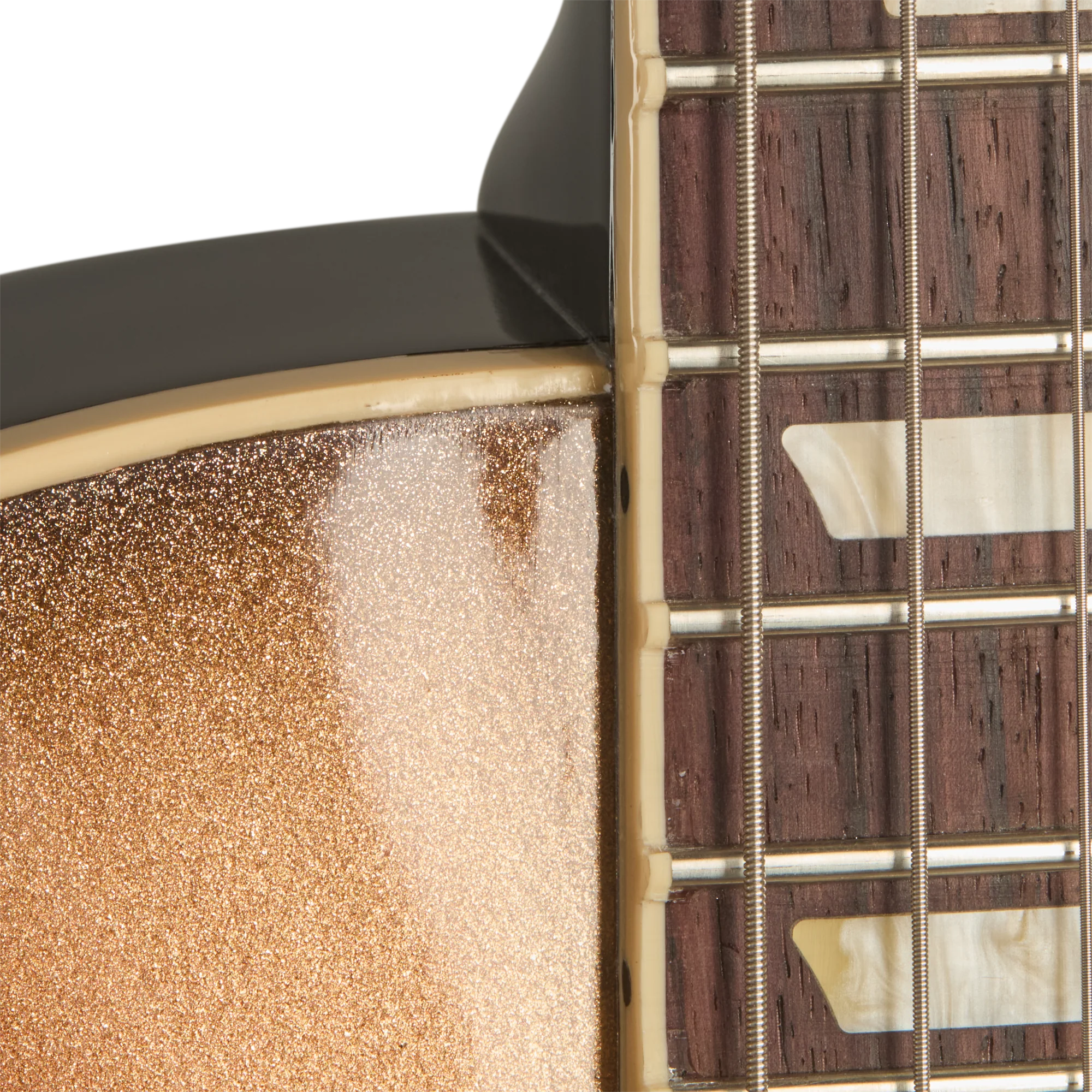 Gibson Mod™ Collection Les Paul Standard 50s, Earth Magic Metallic 22 Gibson Mod™ Collection Les Paul Standard 50s, Earth Magic Metallic