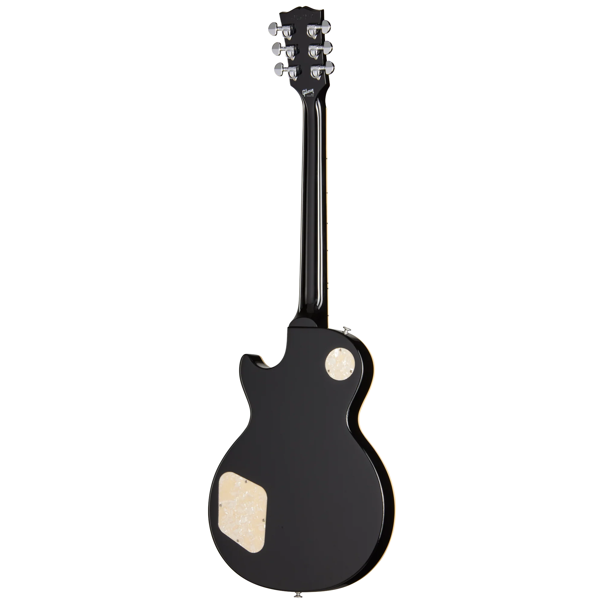 Gibson Mod™ Collection Les Paul Standard 50s, Earth Magic Metallic 3 Gibson Mod™ Collection Les Paul Standard 50s, Earth Magic Metallic