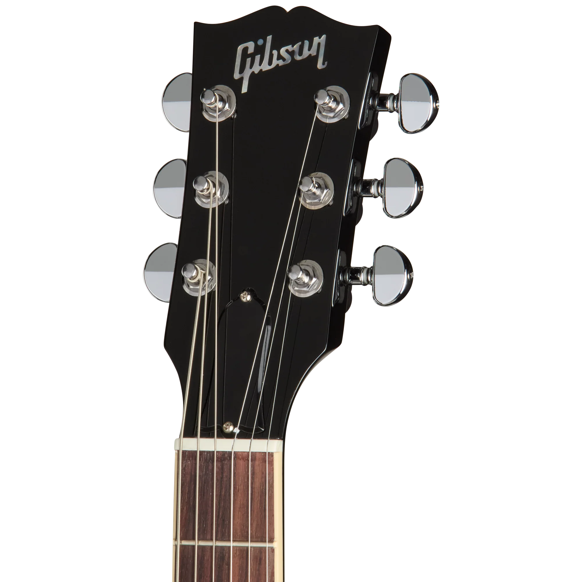 Gibson Mod™ Collection Les Paul Standard 50s, Earth Magic Metallic 4 Gibson Mod™ Collection Les Paul Standard 50s, Earth Magic Metallic