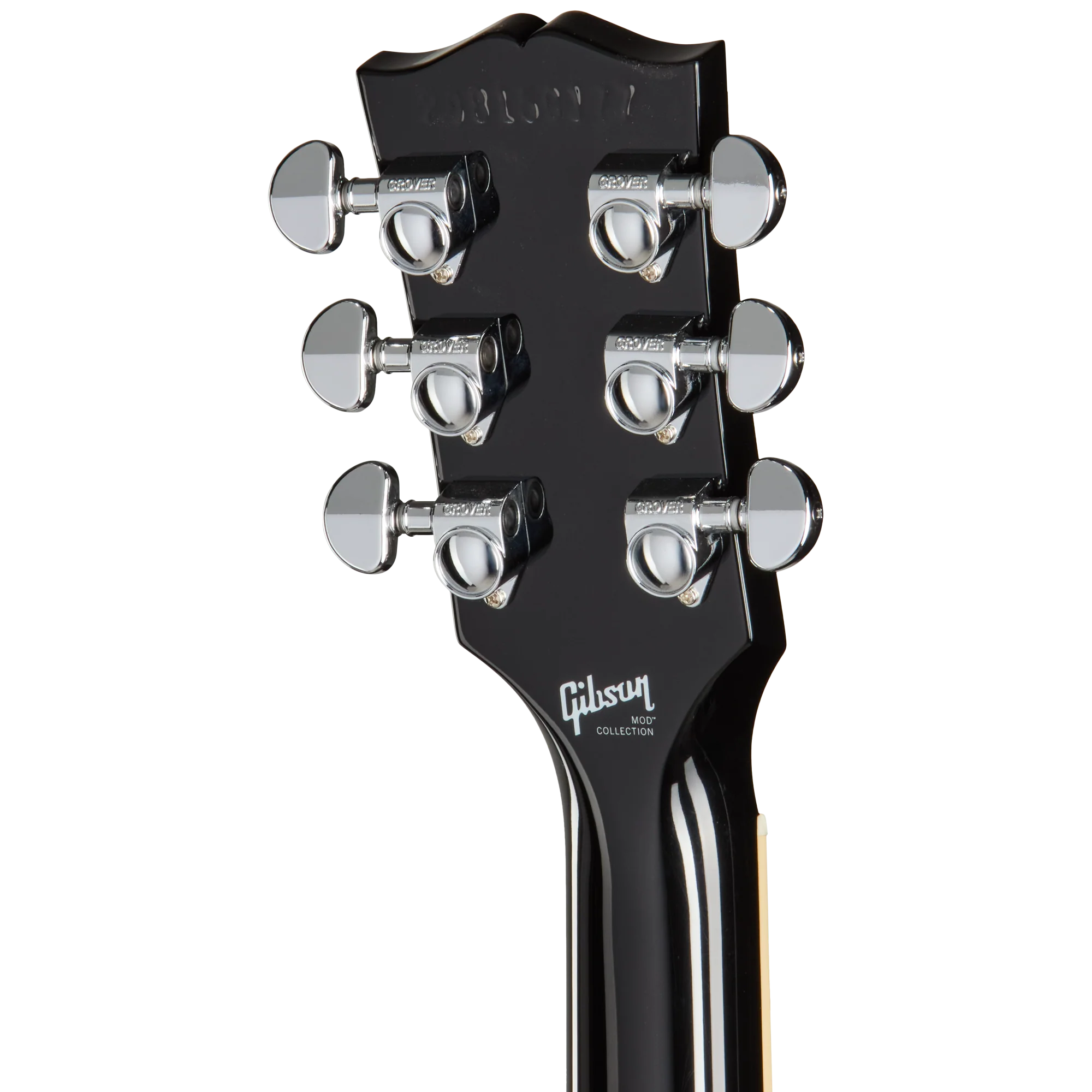 Gibson Mod™ Collection Les Paul Standard 50s, Earth Magic Metallic 5 Gibson Mod™ Collection Les Paul Standard 50s, Earth Magic Metallic