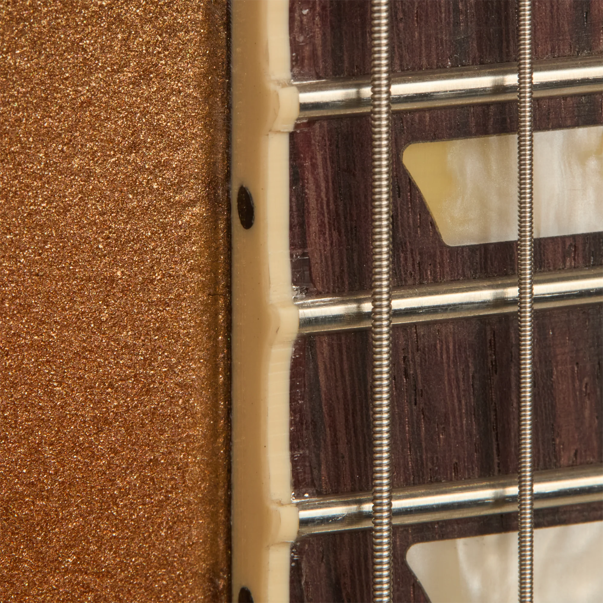 Gibson Mod™ Collection Les Paul Standard 50s, Earth Magic Metallic 8 Gibson Mod™ Collection Les Paul Standard 50s, Earth Magic Metallic