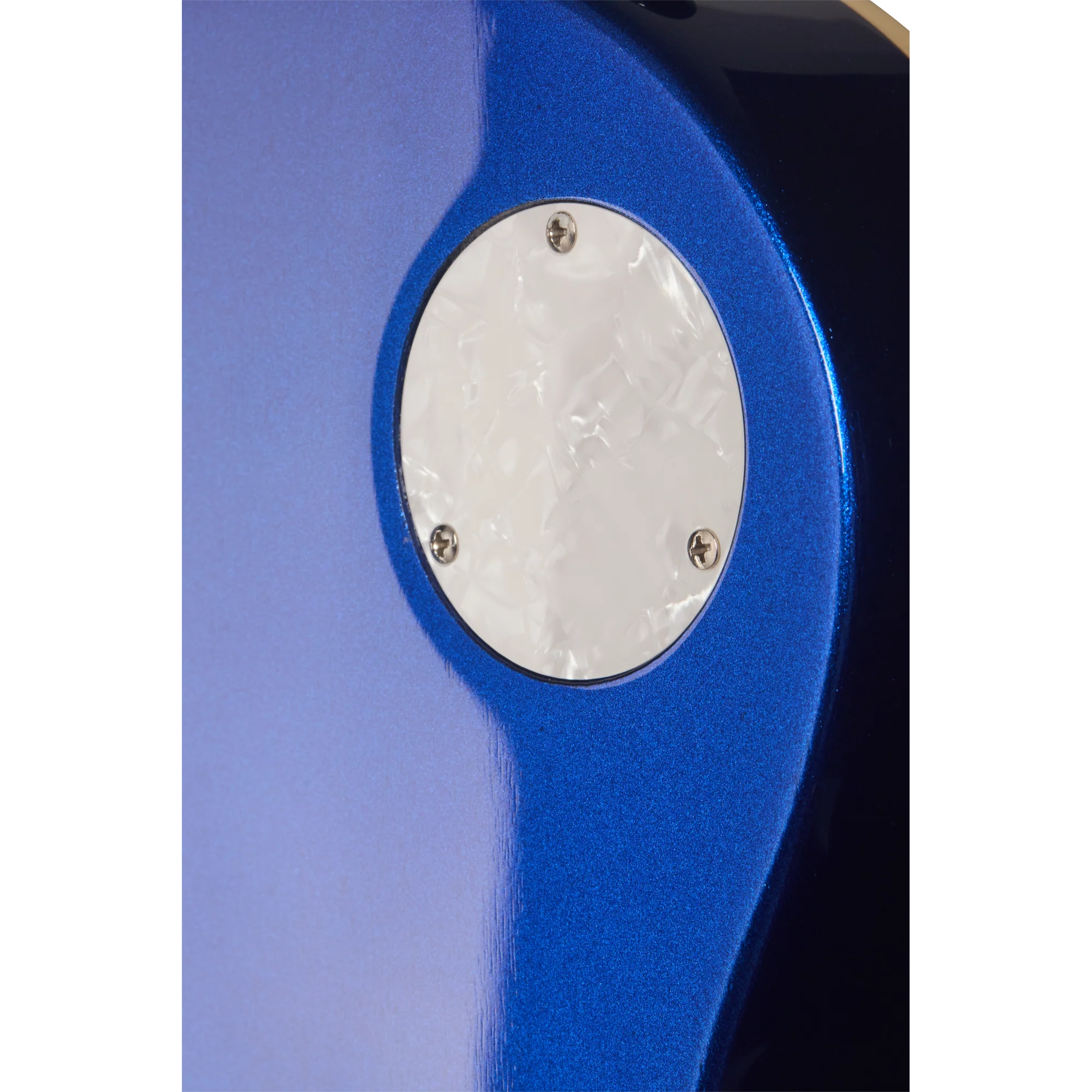 Gibson Mod™ Collection Les Paul Standard 60s, Sapphire Gravitas 10 Gibson Mod™ Collection Les Paul Standard 60s, Sapphire Gravitas