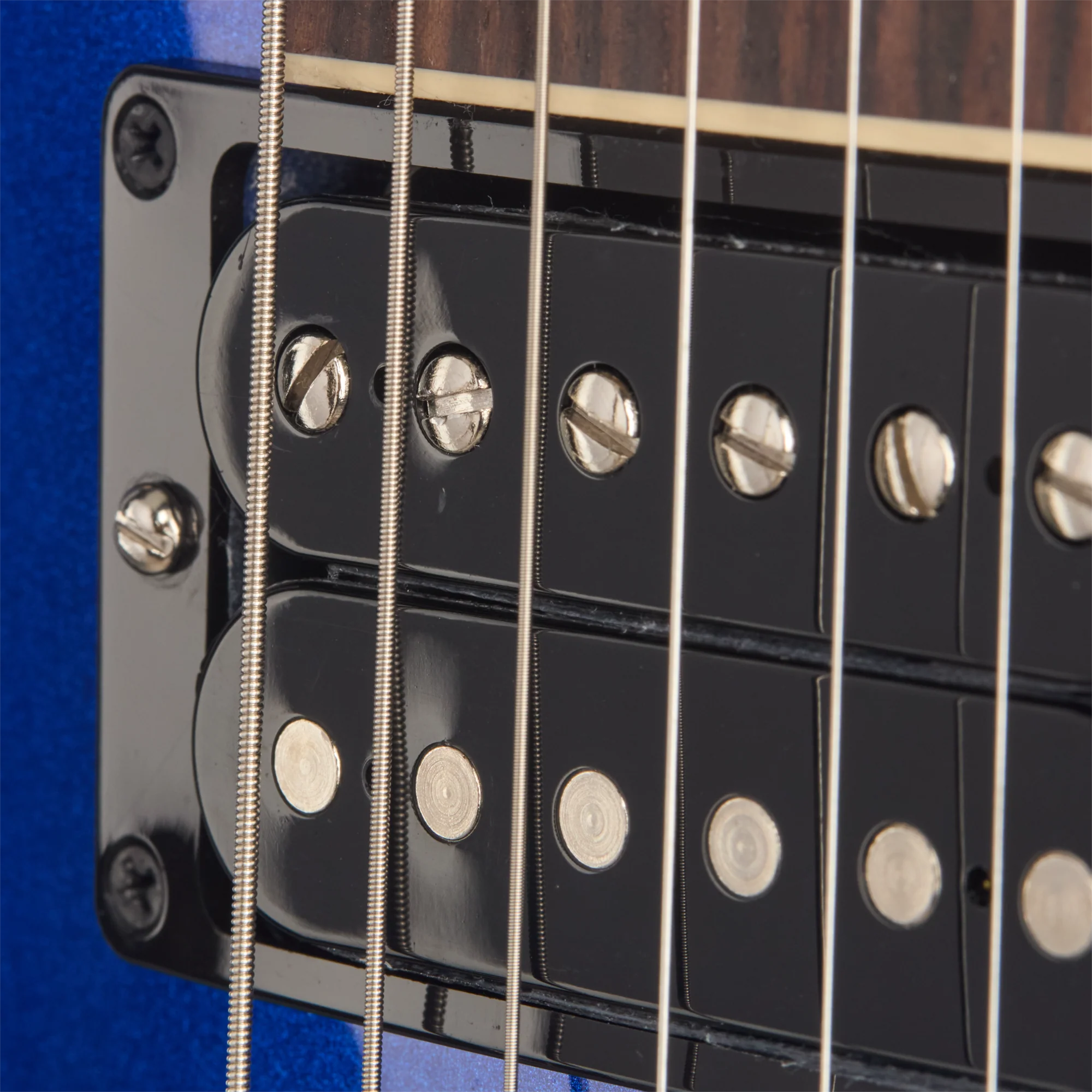 Gibson Mod™ Collection Les Paul Standard 60s, Sapphire Gravitas 18 Gibson Mod™ Collection Les Paul Standard 60s, Sapphire Gravitas