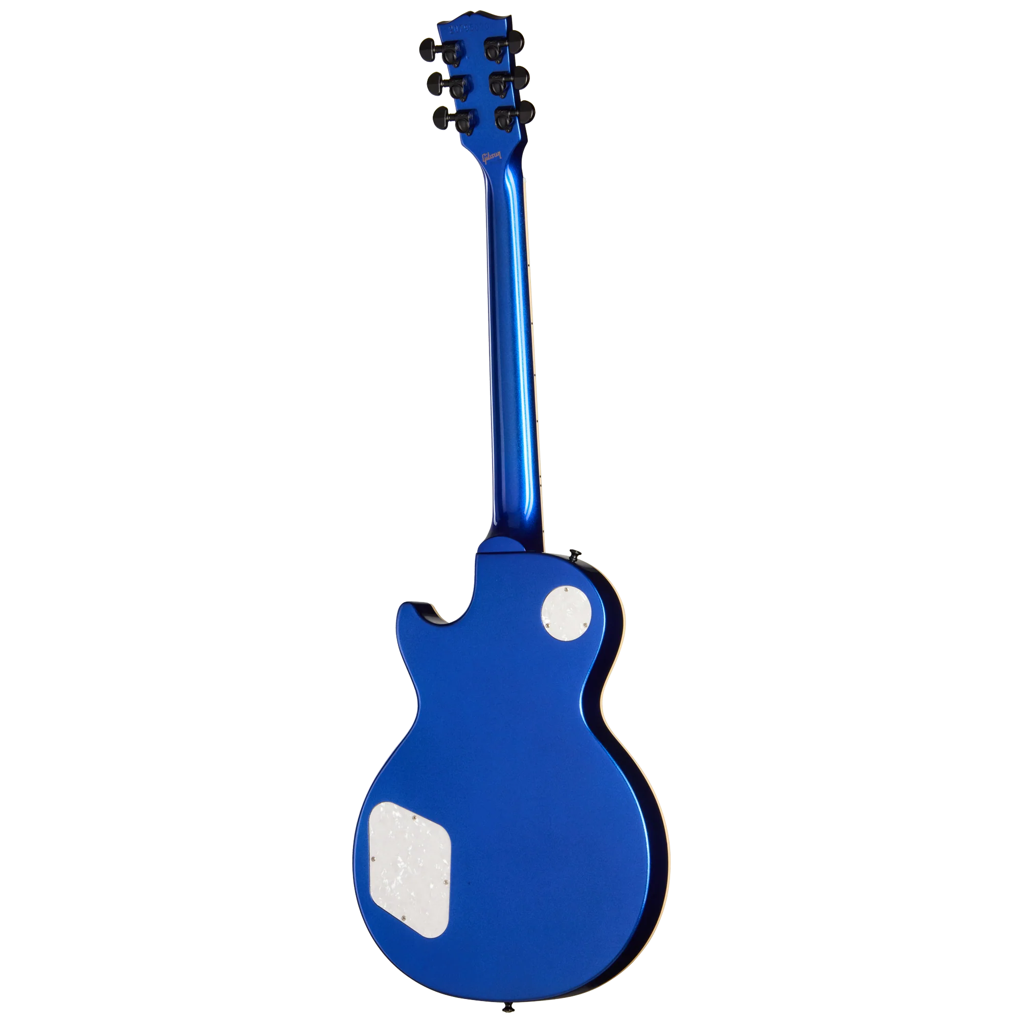 Gibson Mod™ Collection Les Paul Standard 60s, Sapphire Gravitas 2 Gibson Mod™ Collection Les Paul Standard 60s, Sapphire Gravitas