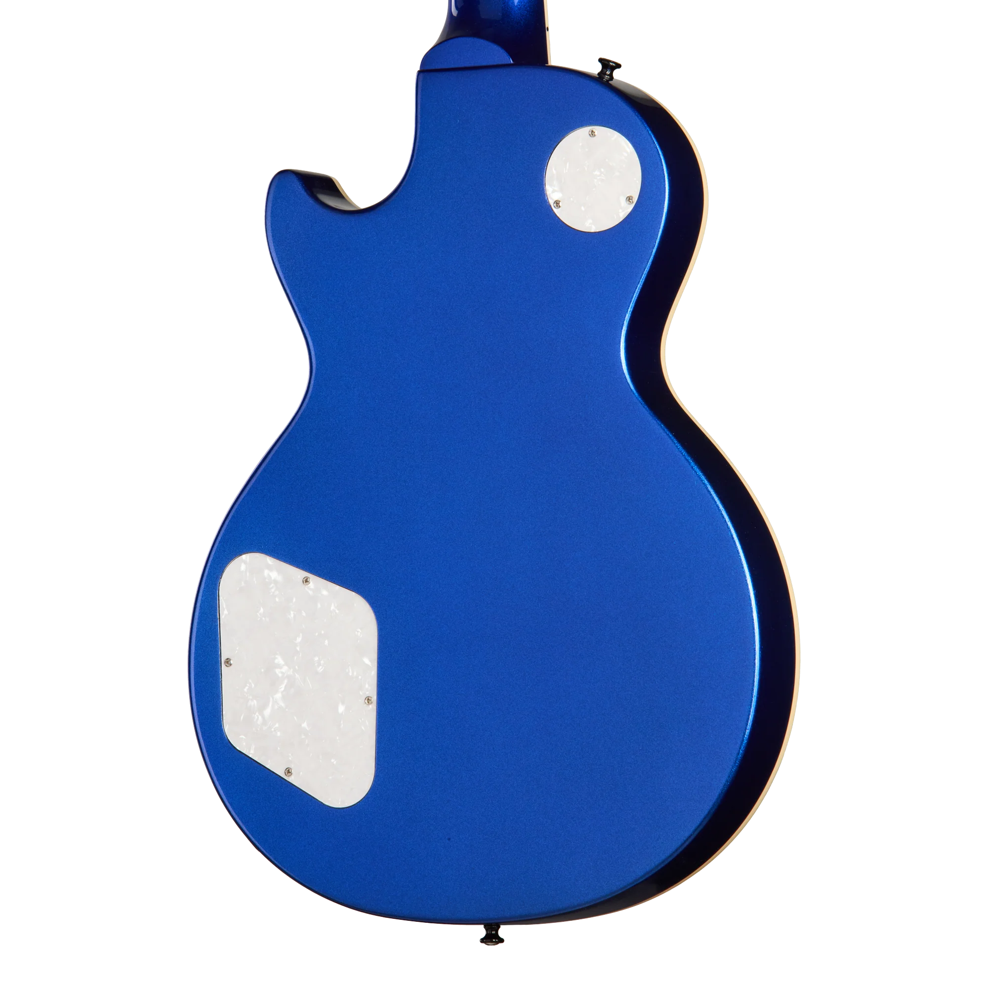 Gibson Mod™ Collection Les Paul Standard 60s, Sapphire Gravitas 3 Gibson Mod™ Collection Les Paul Standard 60s, Sapphire Gravitas