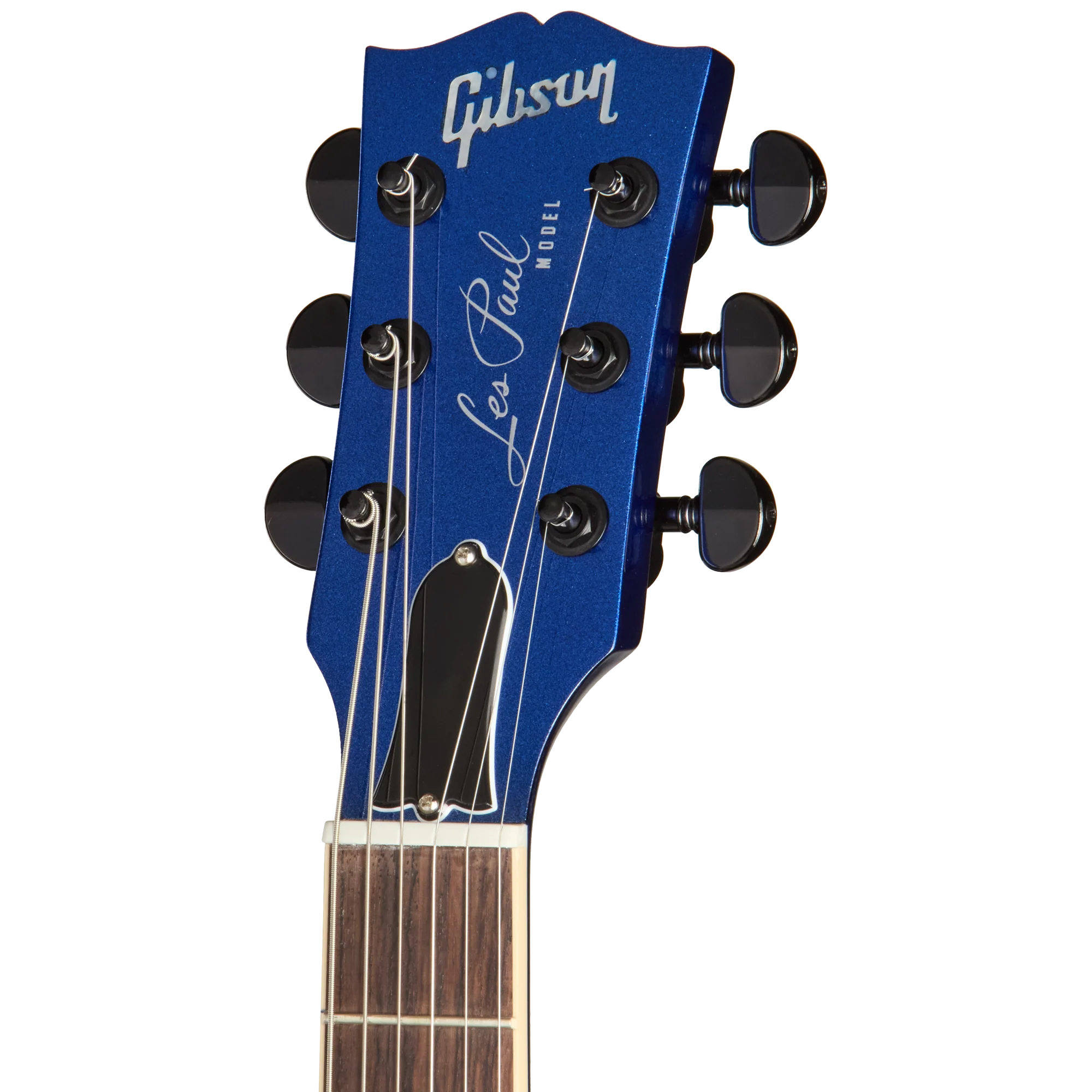 Gibson Mod™ Collection Les Paul Standard 60s, Sapphire Gravitas 4 Gibson Mod™ Collection Les Paul Standard 60s, Sapphire Gravitas