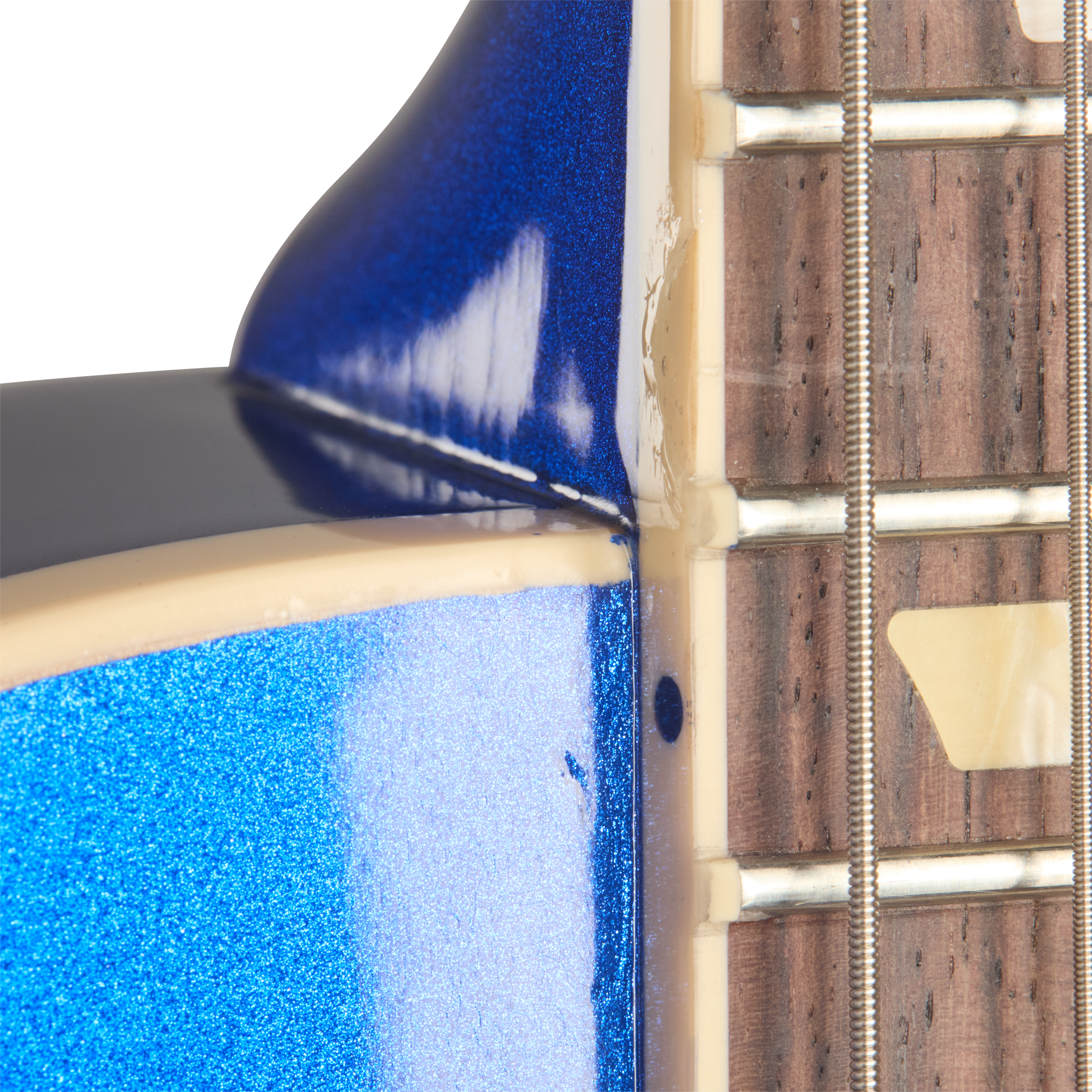 Gibson Mod™ Collection Les Paul Standard 60s, Sapphire Gravitas 8 Gibson Mod™ Collection Les Paul Standard 60s, Sapphire Gravitas