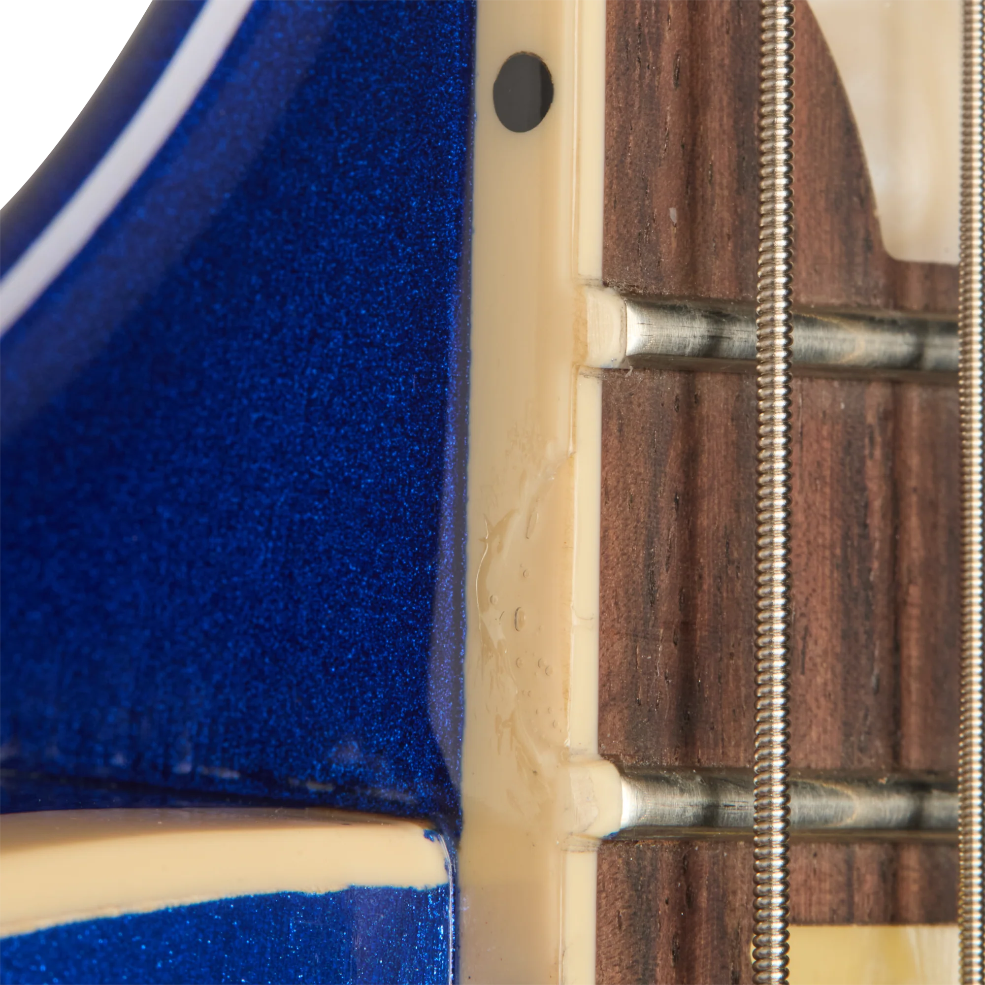 Gibson Mod™ Collection Les Paul Standard 60s, Sapphire Gravitas 9 Gibson Mod™ Collection Les Paul Standard 60s, Sapphire Gravitas