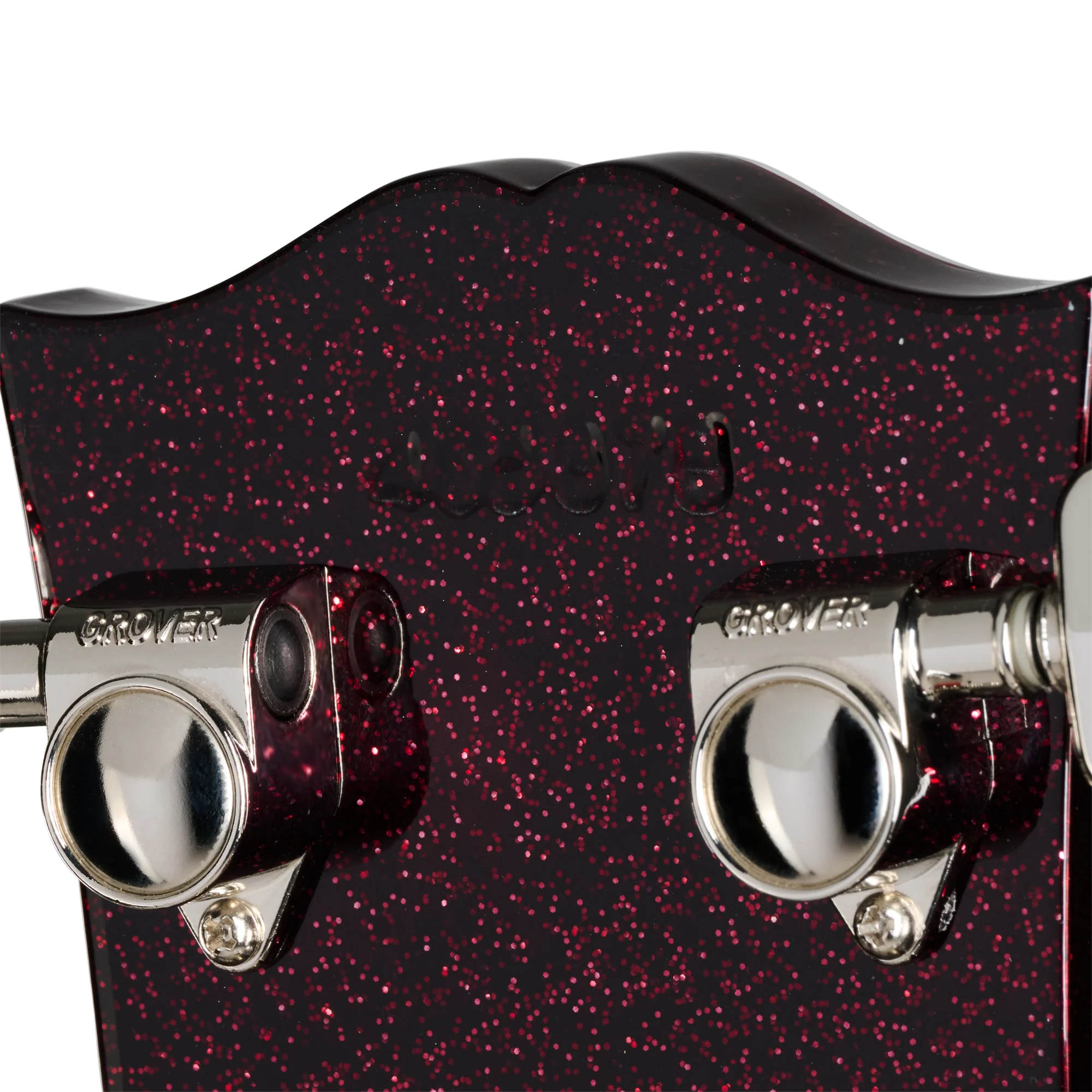 Gibson Mod™ Collection 1968 Les Paul Custom Reissue, Left-Handed, Sangria Sparkle 10 Gibson Mod™ Collection 1968 Les Paul Custom Reissue, Left-Handed, Sangria Sparkle