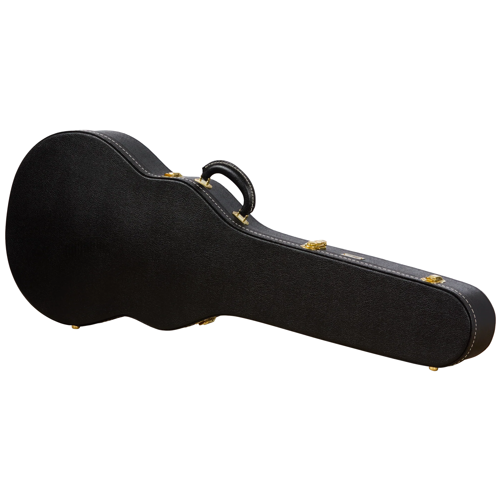 Gibson Mod™ Collection 1968 Les Paul Custom Reissue, Left-Handed, Sangria Sparkle 12 Gibson Mod™ Collection 1968 Les Paul Custom Reissue, Left-Handed, Sangria Sparkle