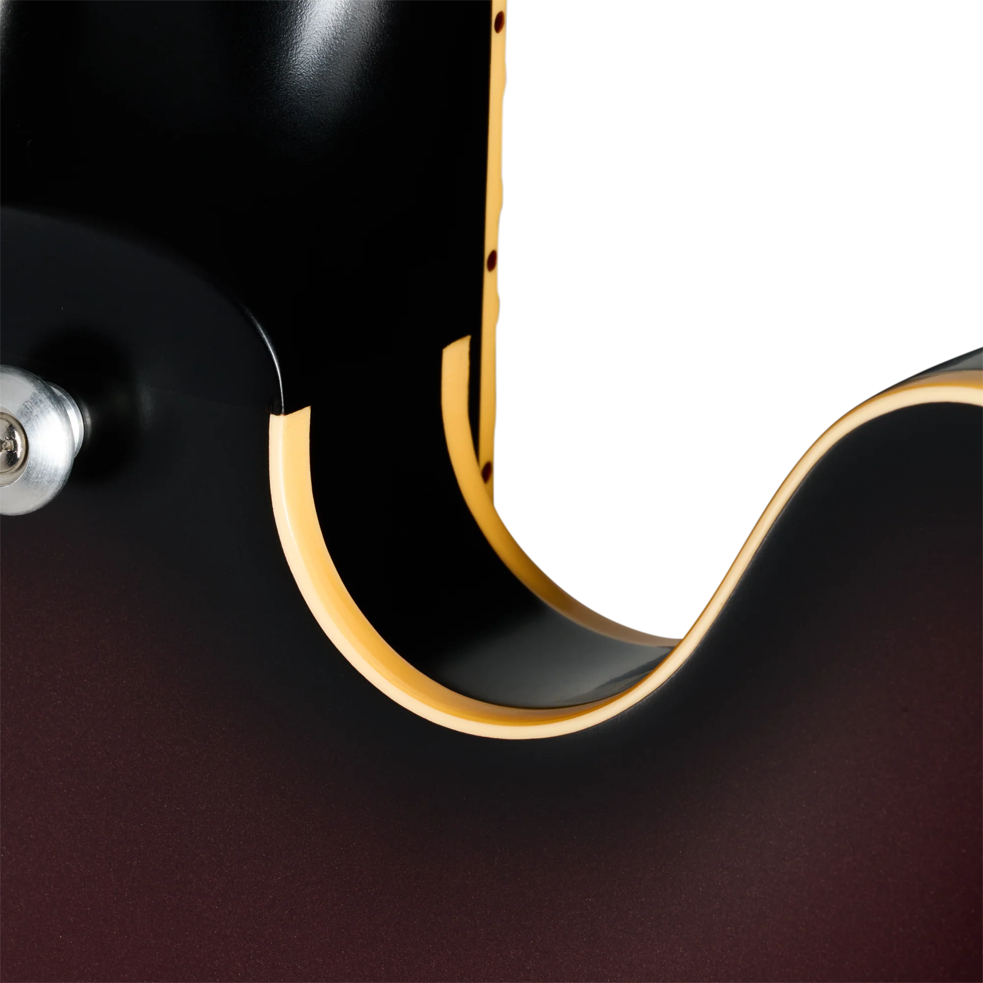 Gibson Mod™ Collection 1959 ES-335 Reissue, Vino Vignette Satin 12 Gibson Mod™ Collection 1959 ES-335 Reissue, Vino Vignette Satin