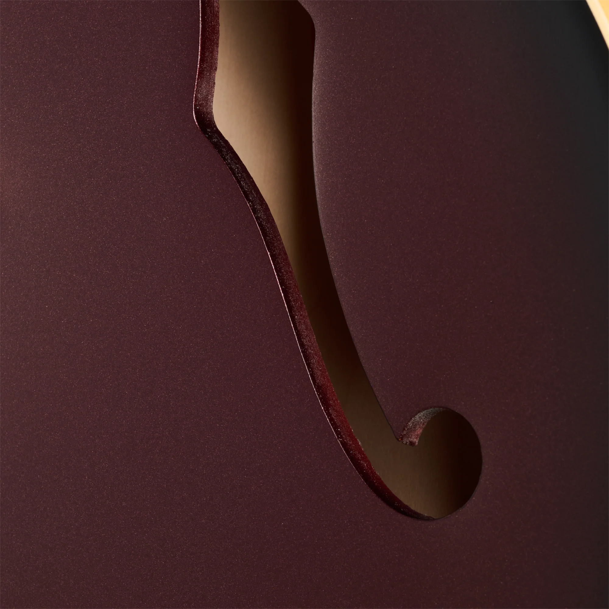 Gibson Mod™ Collection 1959 ES-335 Reissue, Vino Vignette Satin 13 Gibson Mod™ Collection 1959 ES-335 Reissue, Vino Vignette Satin