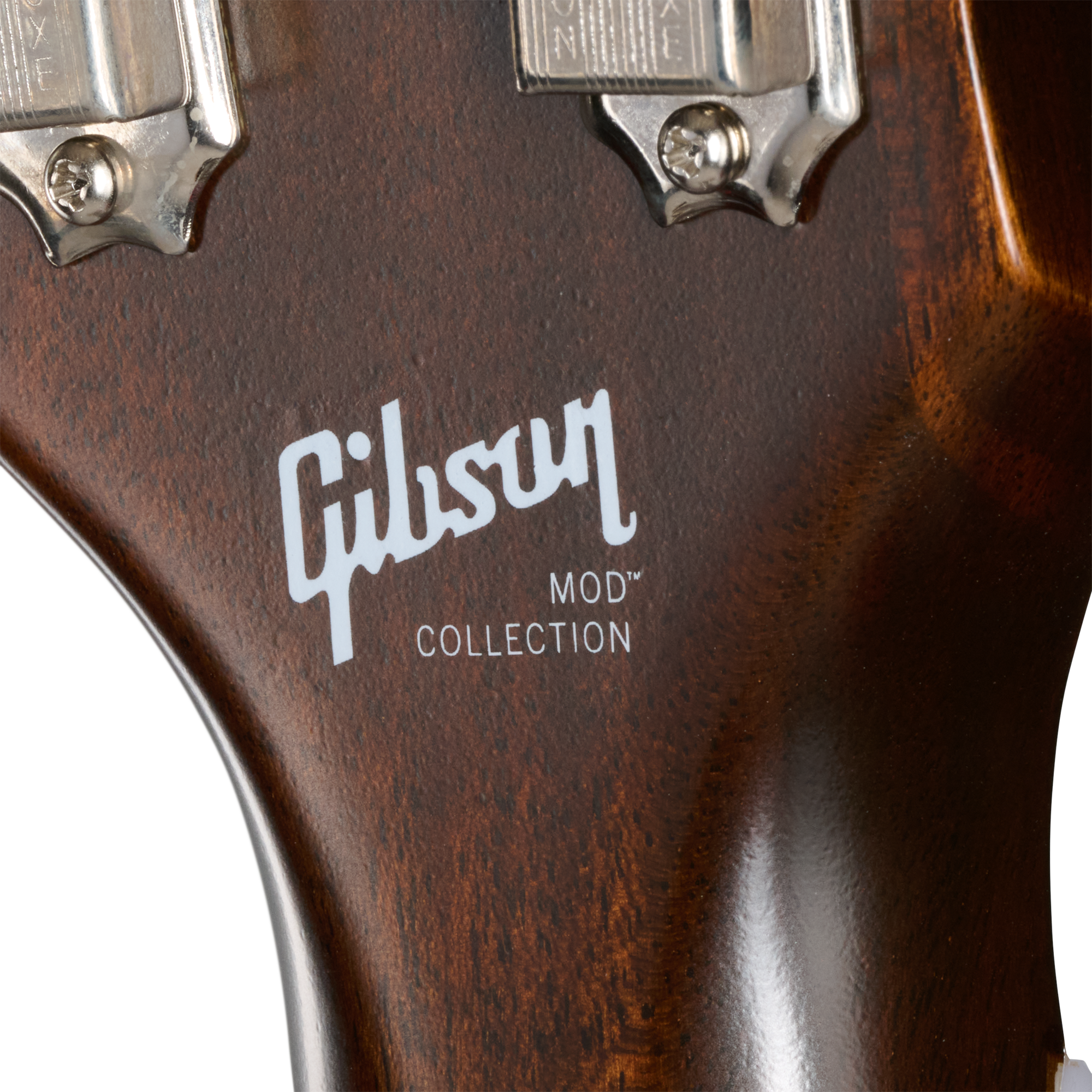 Gibson Mod™ Collection 1959 ES-335 Reissue, Vino Vignette Satin 15 Gibson Mod™ Collection 1959 ES-335 Reissue, Vino Vignette Satin