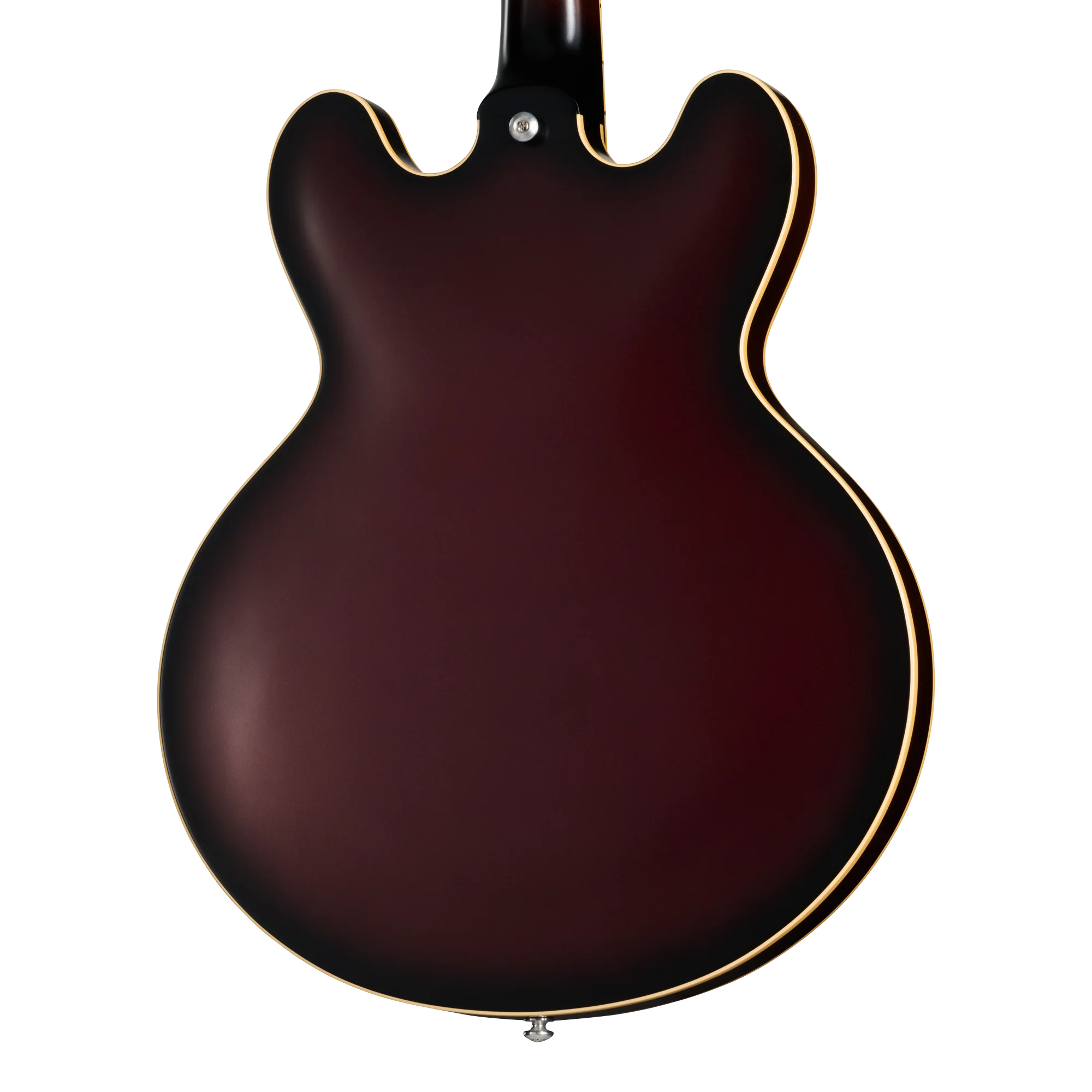 Gibson Mod™ Collection 1959 ES-335 Reissue, Vino Vignette Satin 2 Gibson Mod™ Collection 1959 ES-335 Reissue, Vino Vignette Satin