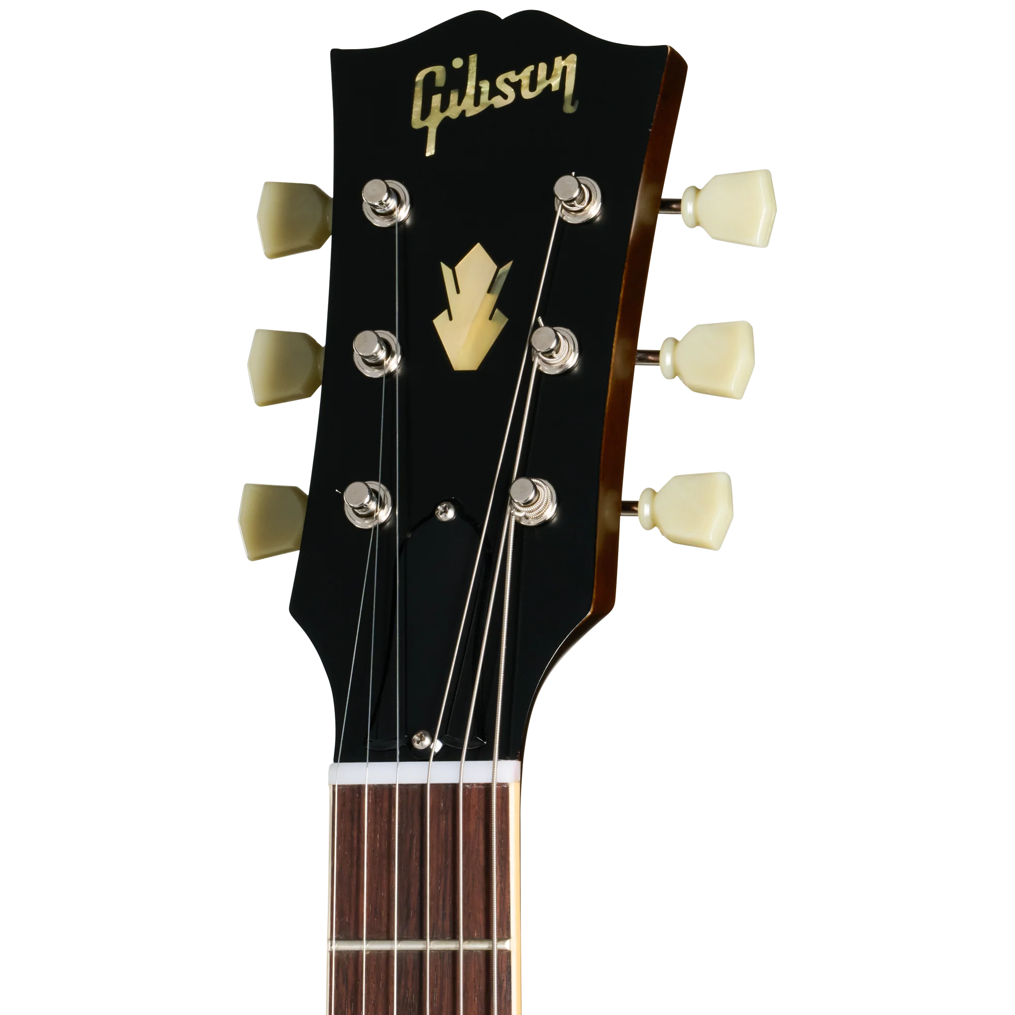 Gibson Mod™ Collection 1959 ES-335 Reissue, Vino Vignette Satin 5 Gibson Mod™ Collection 1959 ES-335 Reissue, Vino Vignette Satin