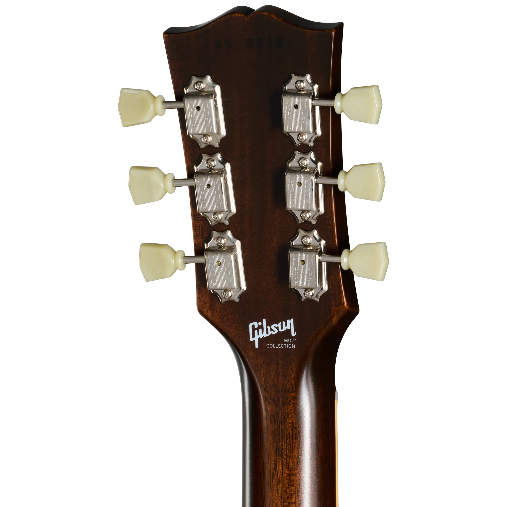 Gibson Mod™ Collection 1959 ES-335 Reissue, Vino Vignette Satin 6 Gibson Mod™ Collection 1959 ES-335 Reissue, Vino Vignette Satin