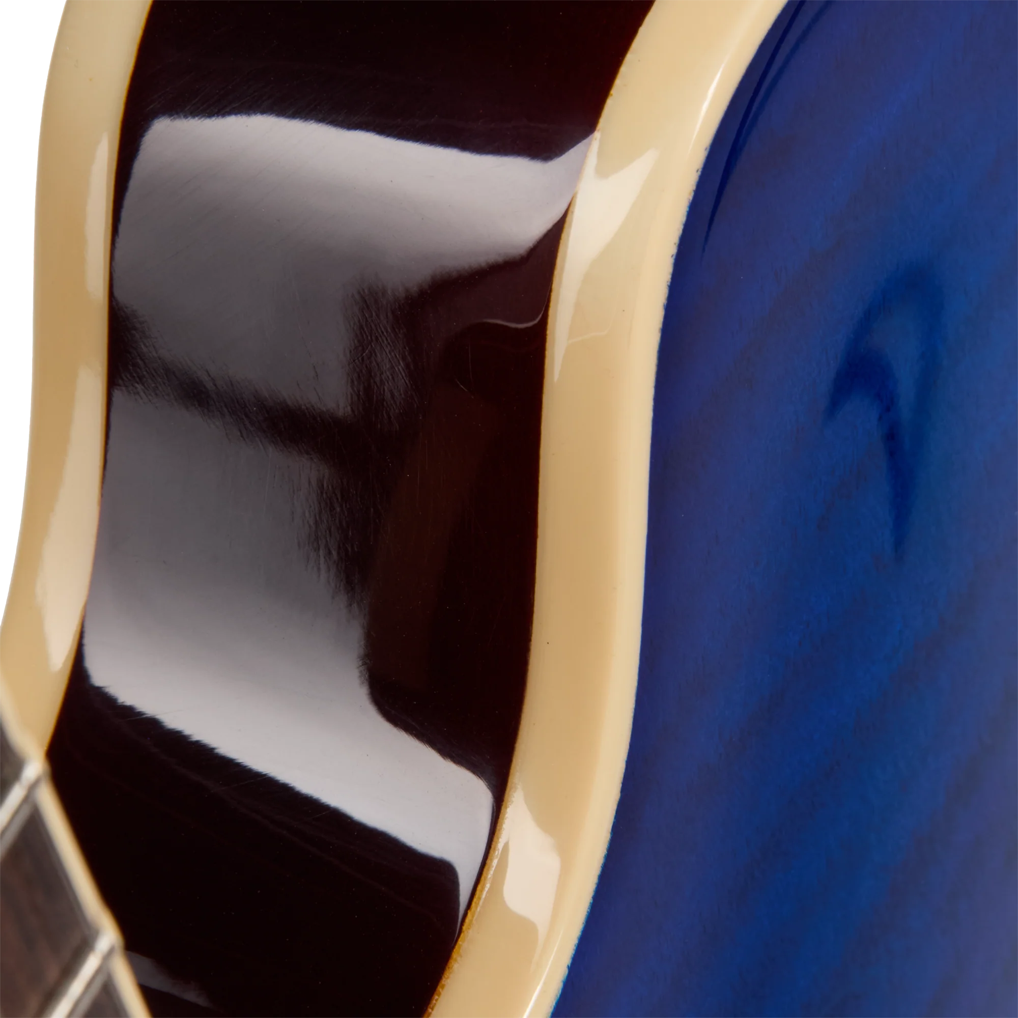 Gibson Mod™ Collection ES-335 Figured, Eternal Blue Flame 14 Gibson Mod™ Collection ES-335 Figured, Eternal Blue Flame
