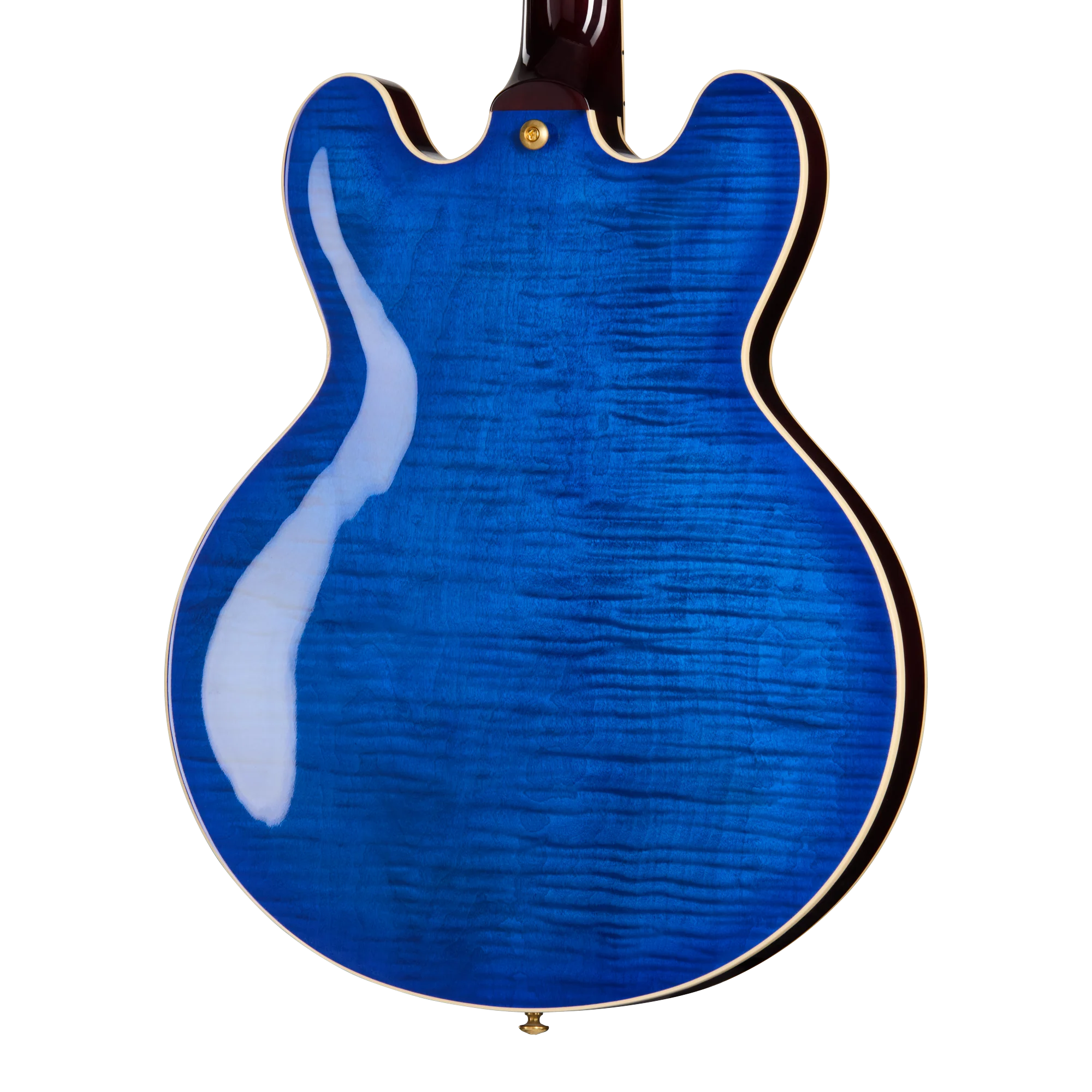 Gibson Mod™ Collection ES-335 Figured, Eternal Blue Flame 2 Gibson Mod™ Collection ES-335 Figured, Eternal Blue Flame