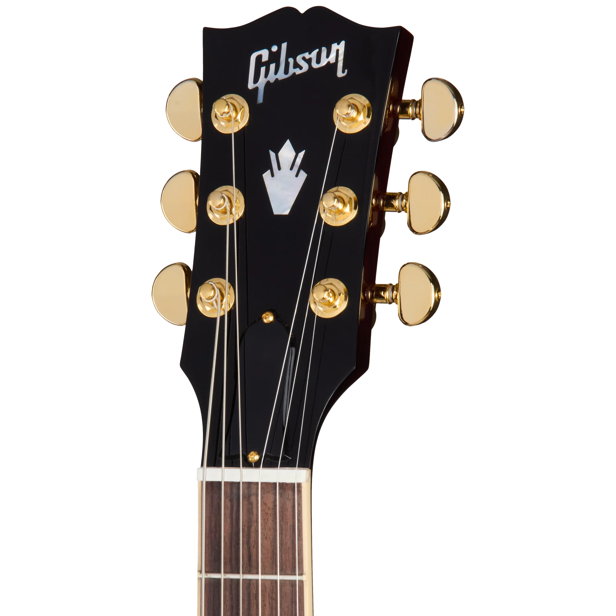 Gibson Mod™ Collection ES-335 Figured, Eternal Blue Flame 5 Gibson Mod™ Collection ES-335 Figured, Eternal Blue Flame
