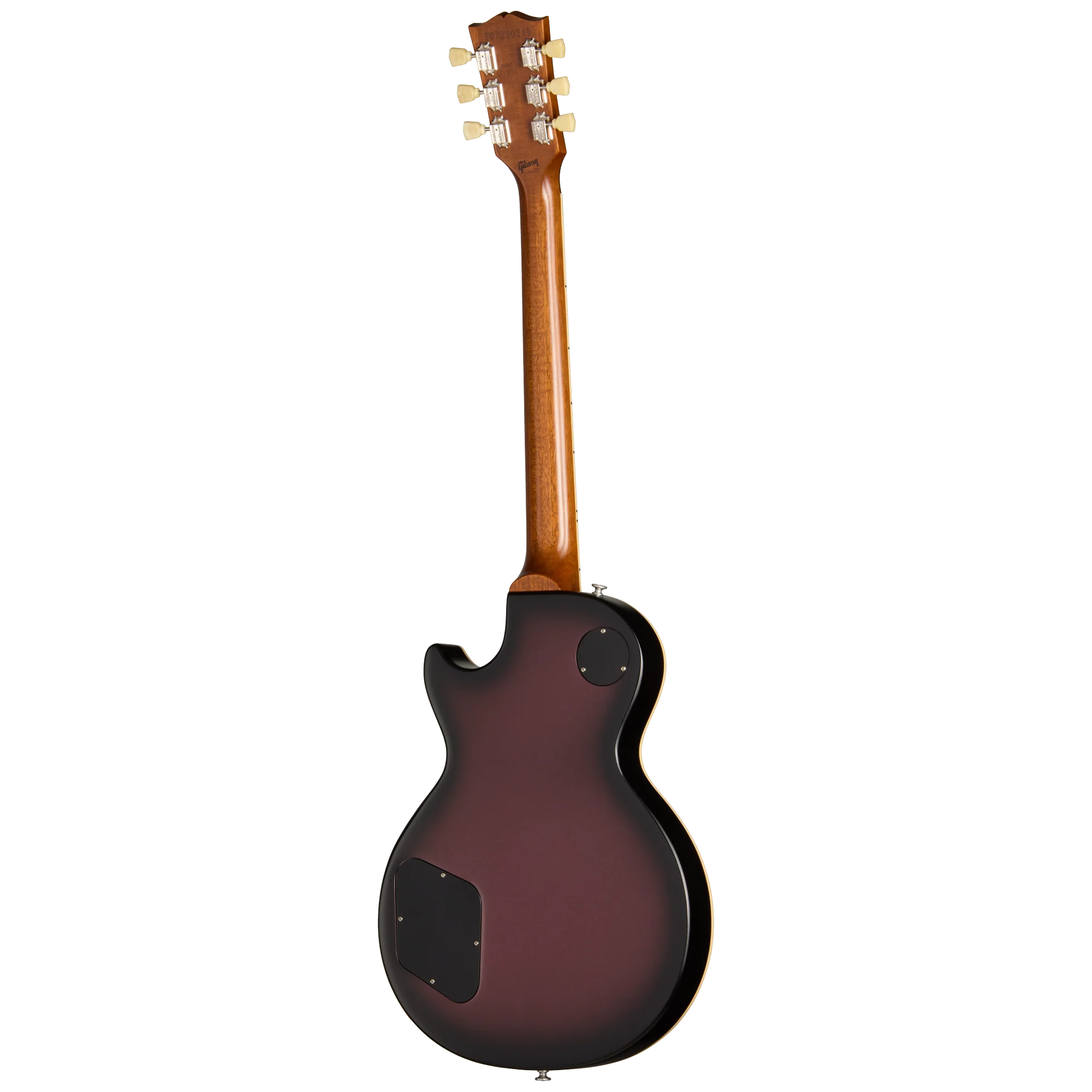Gibson Mod™ Collection Les Paul Standard 50s, Toasty Grape 4 Gibson Mod™ Collection Les Paul Standard 50s, Toasty Grape