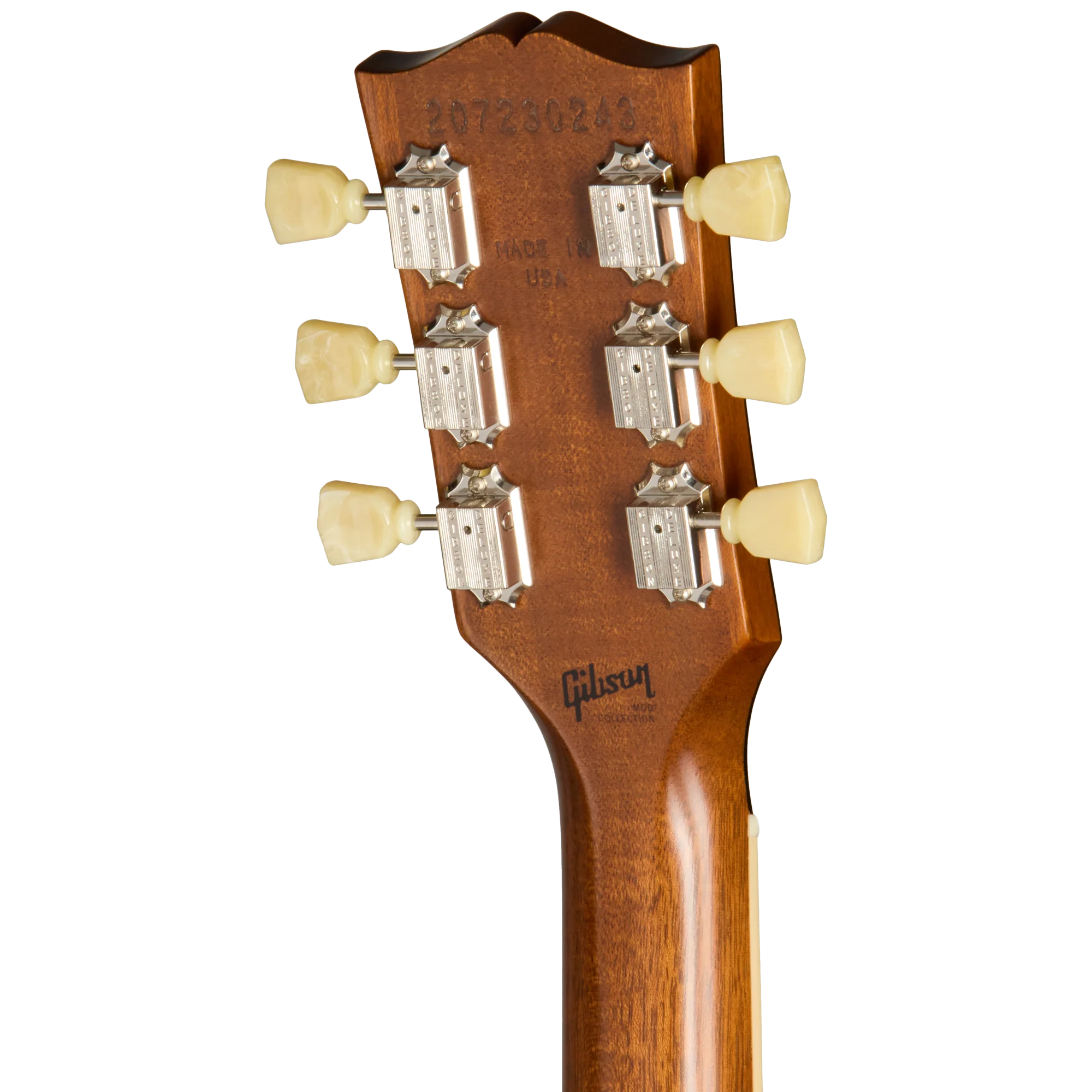 Gibson Mod™ Collection Les Paul Standard 50s, Toasty Grape 6 Gibson Mod™ Collection Les Paul Standard 50s, Toasty Grape